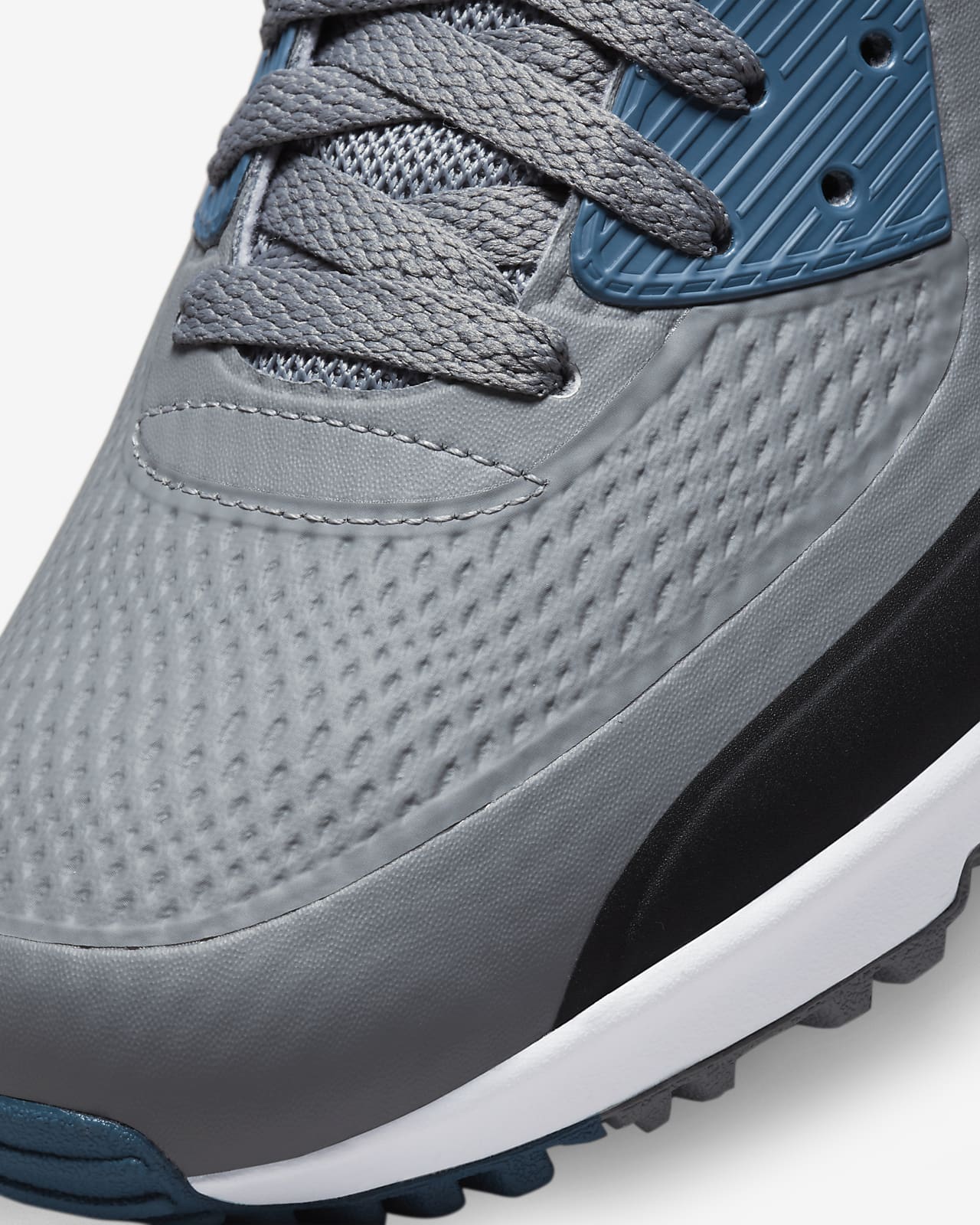 Calzado de golf Nike Air Max 90 G. Nike.com