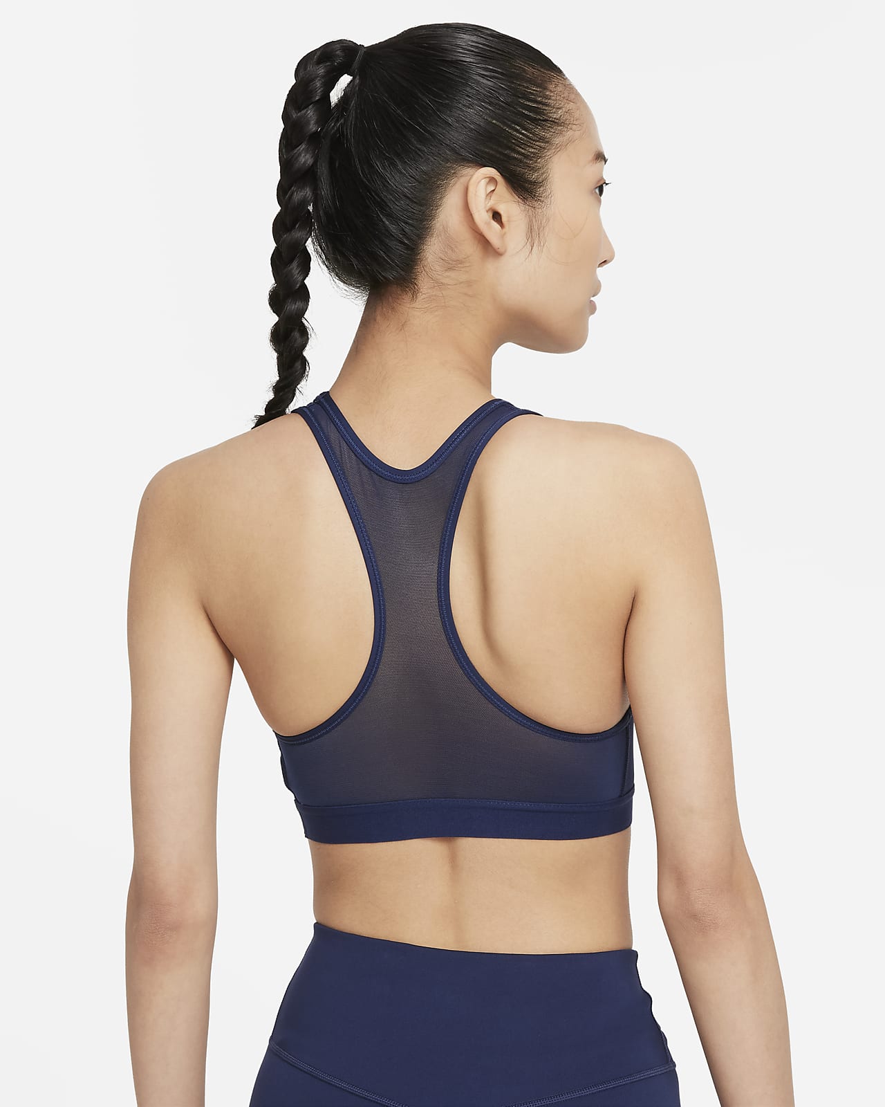 nike women's icon clash sports bra