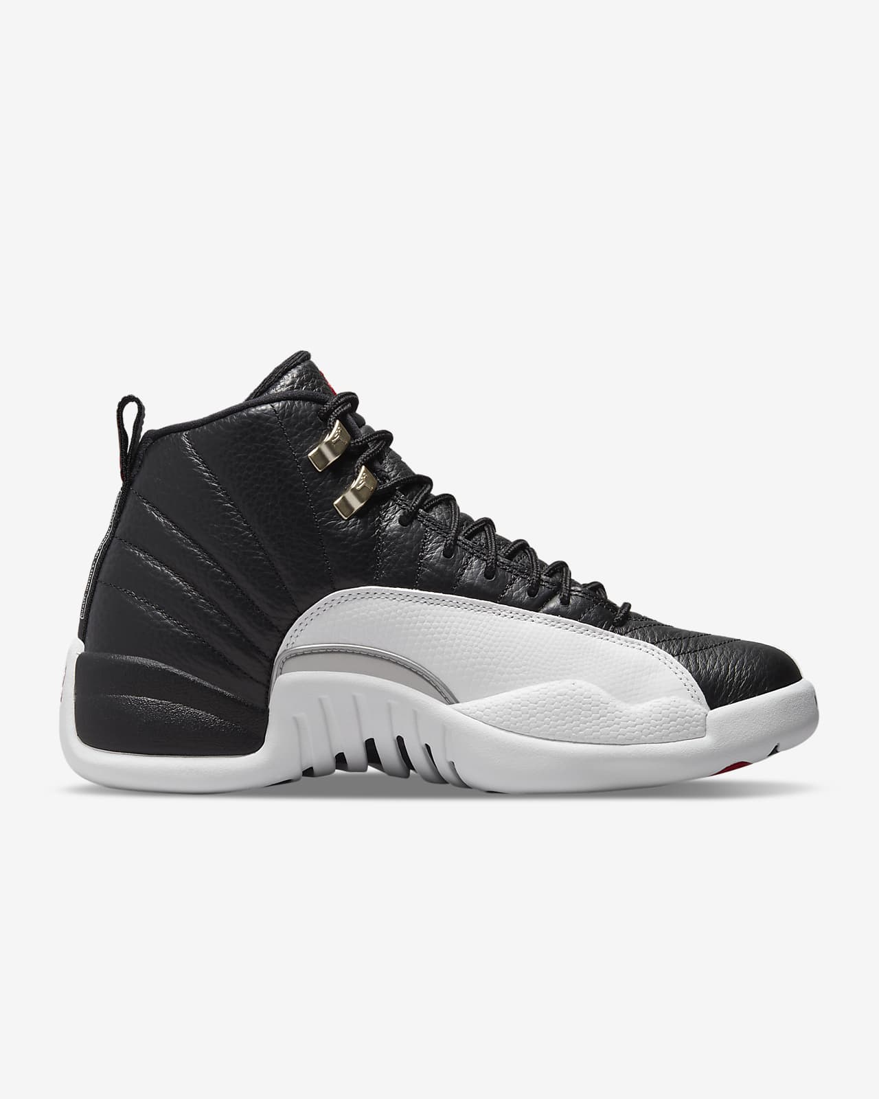 Air Jordan 12 Retro Shoe. Nike SG