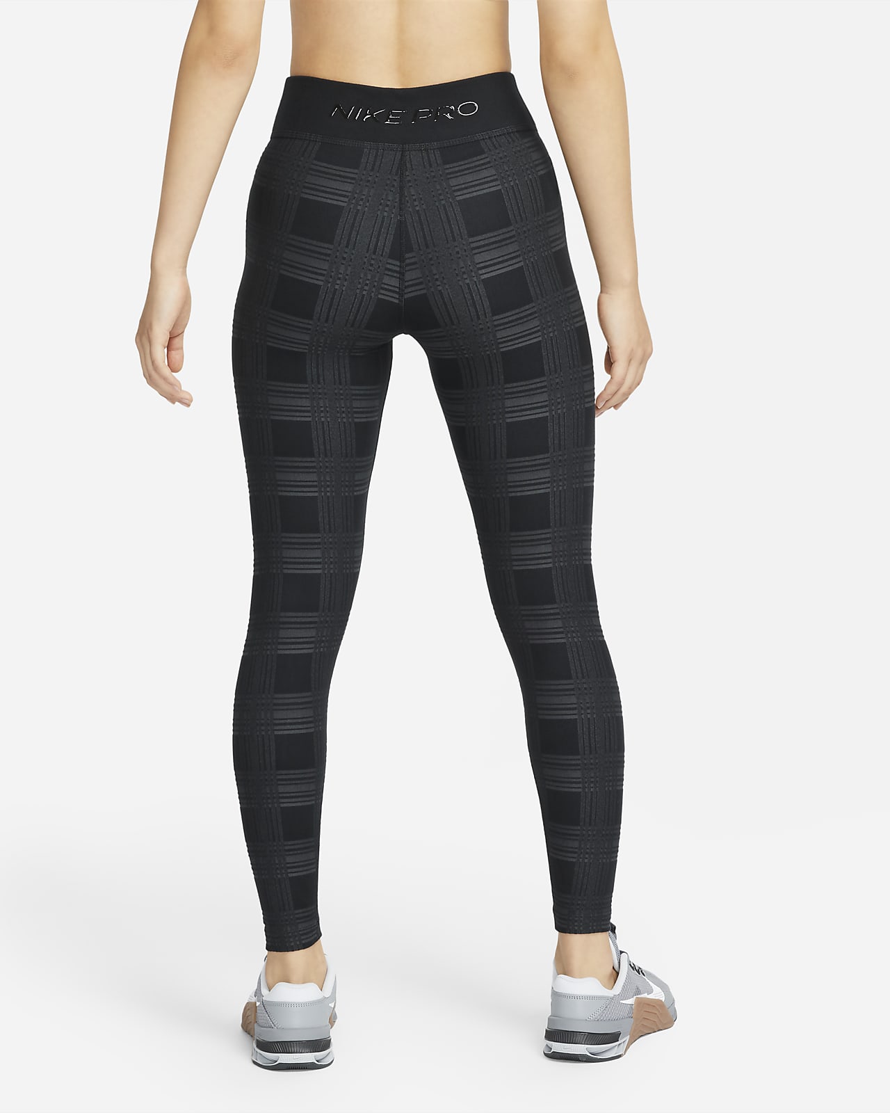 Specificity Occurrence catch up Nike Pro Women's Leggings. Nike.com