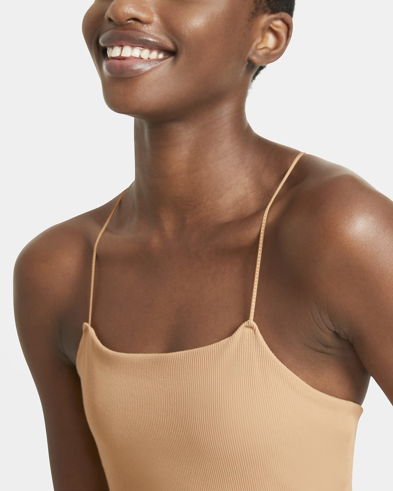 Nike Yoga Luxe Women's Strappy Camisole 