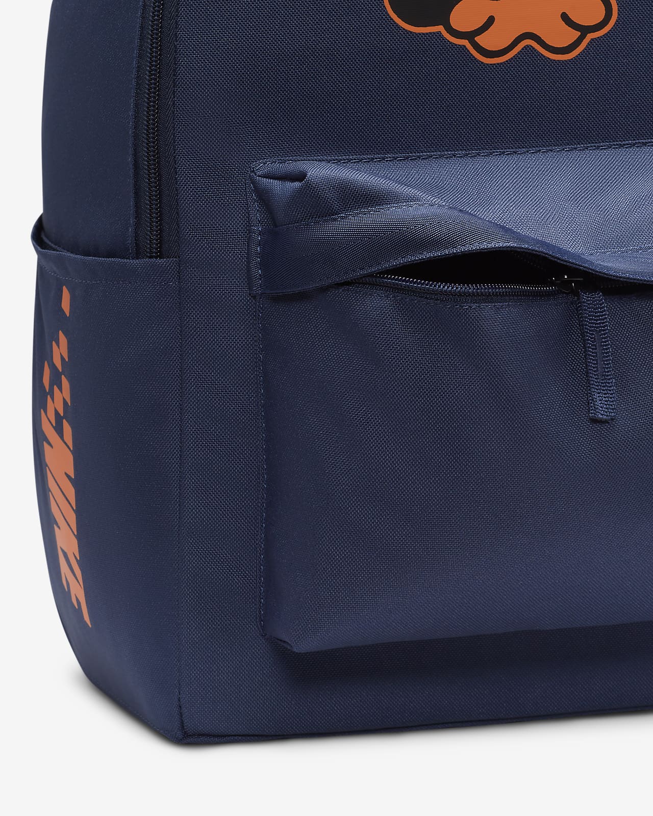 Nike Heritage Backpack 25L . Nike JP