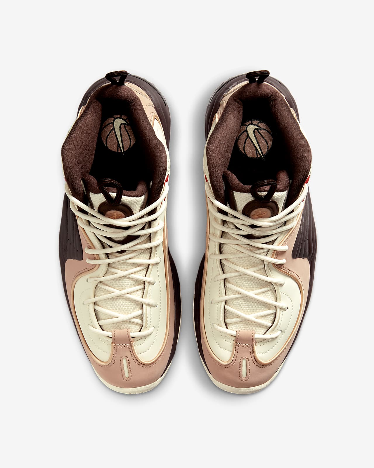 Nike Air Penny 2 Men's Shoes
