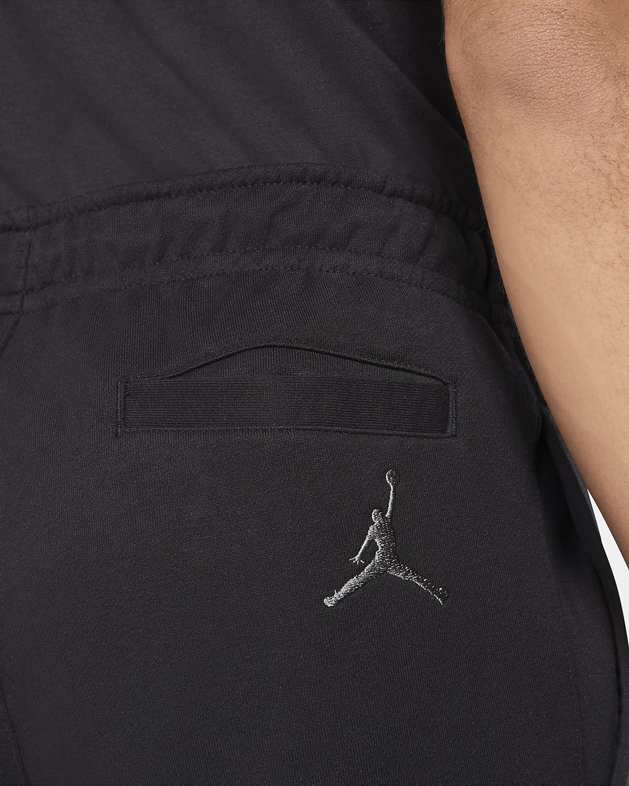 Jordan Jumpman Classics Men's Fleece Trousers. Nike EG