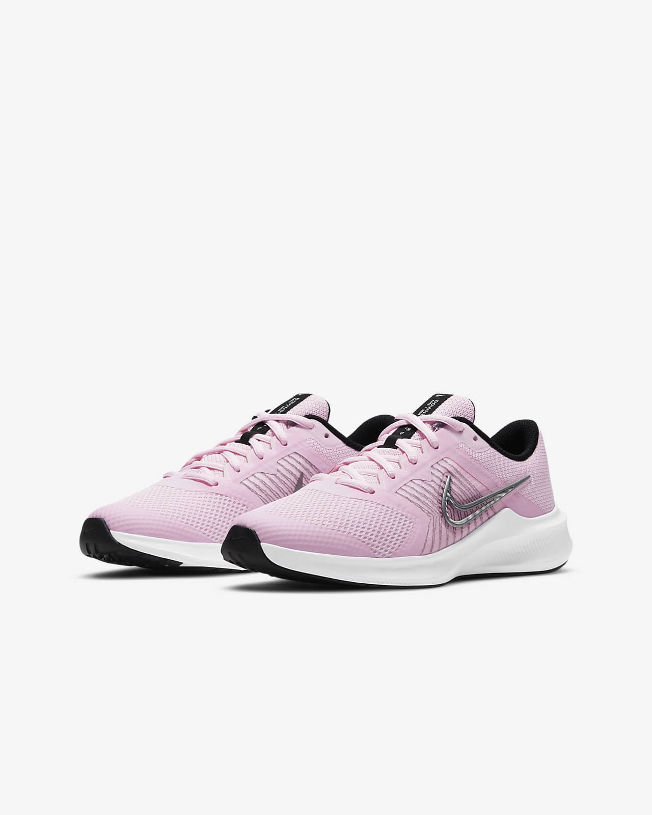 nike downshifter 36