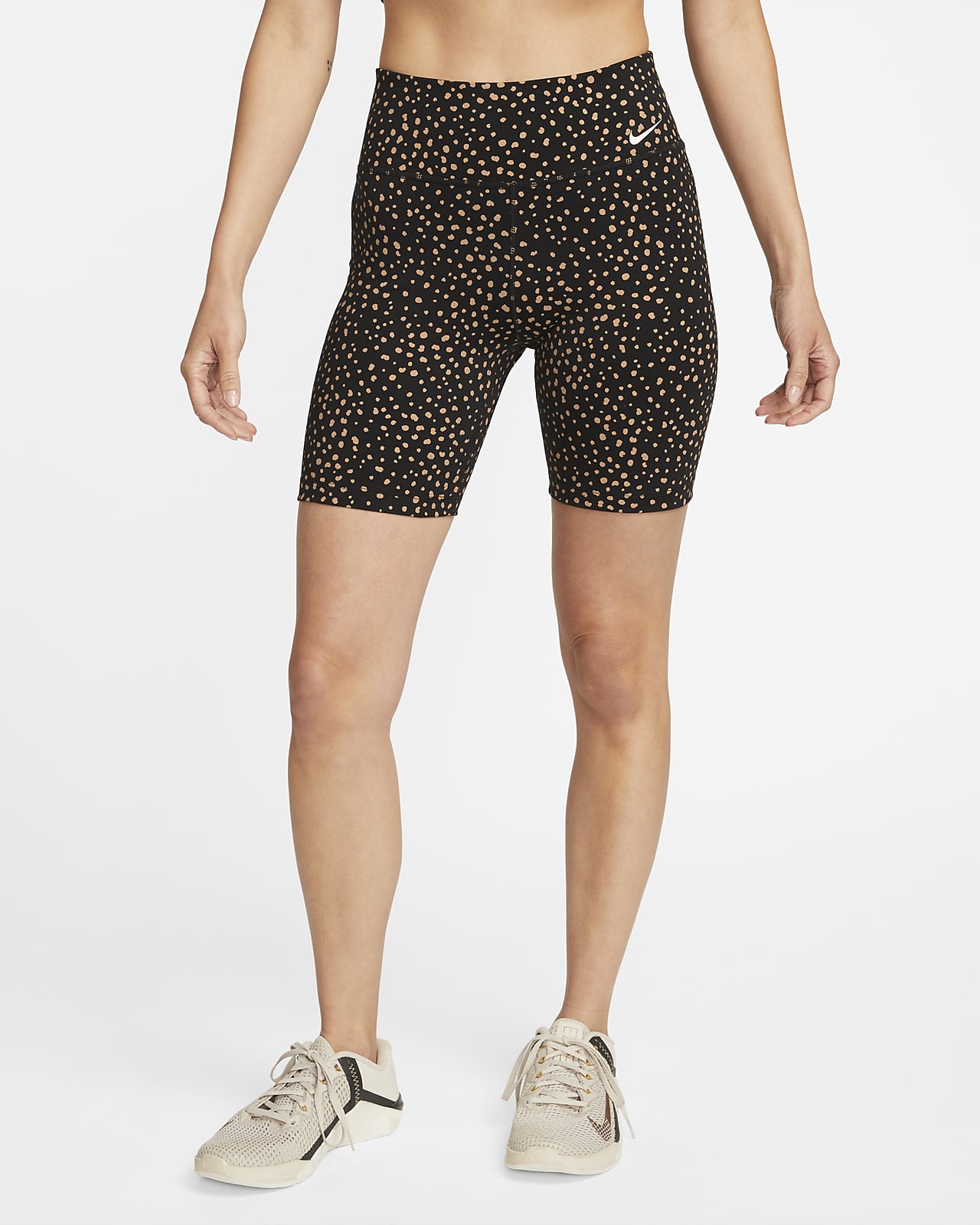 Nike Dri-FIT One Women's 7\