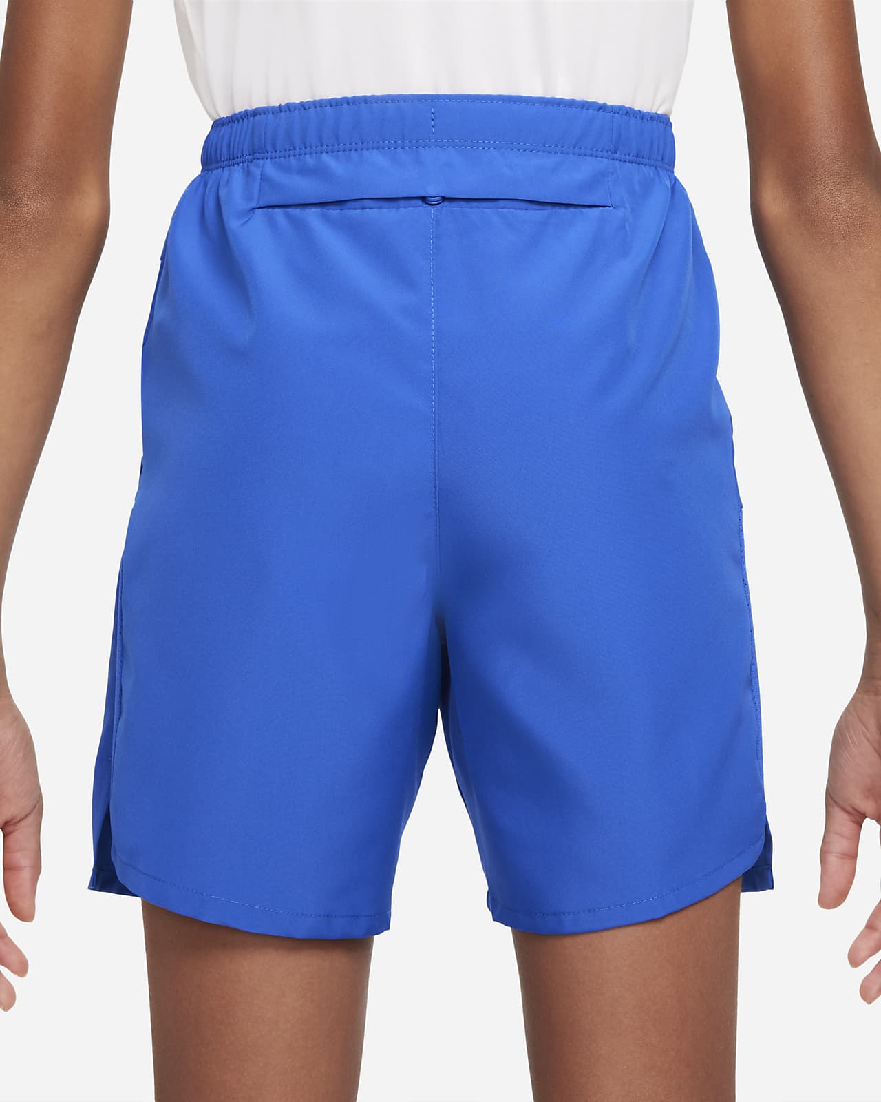 Nike Challenger Older Kids' (Boys') Training Shorts. Nike CZ