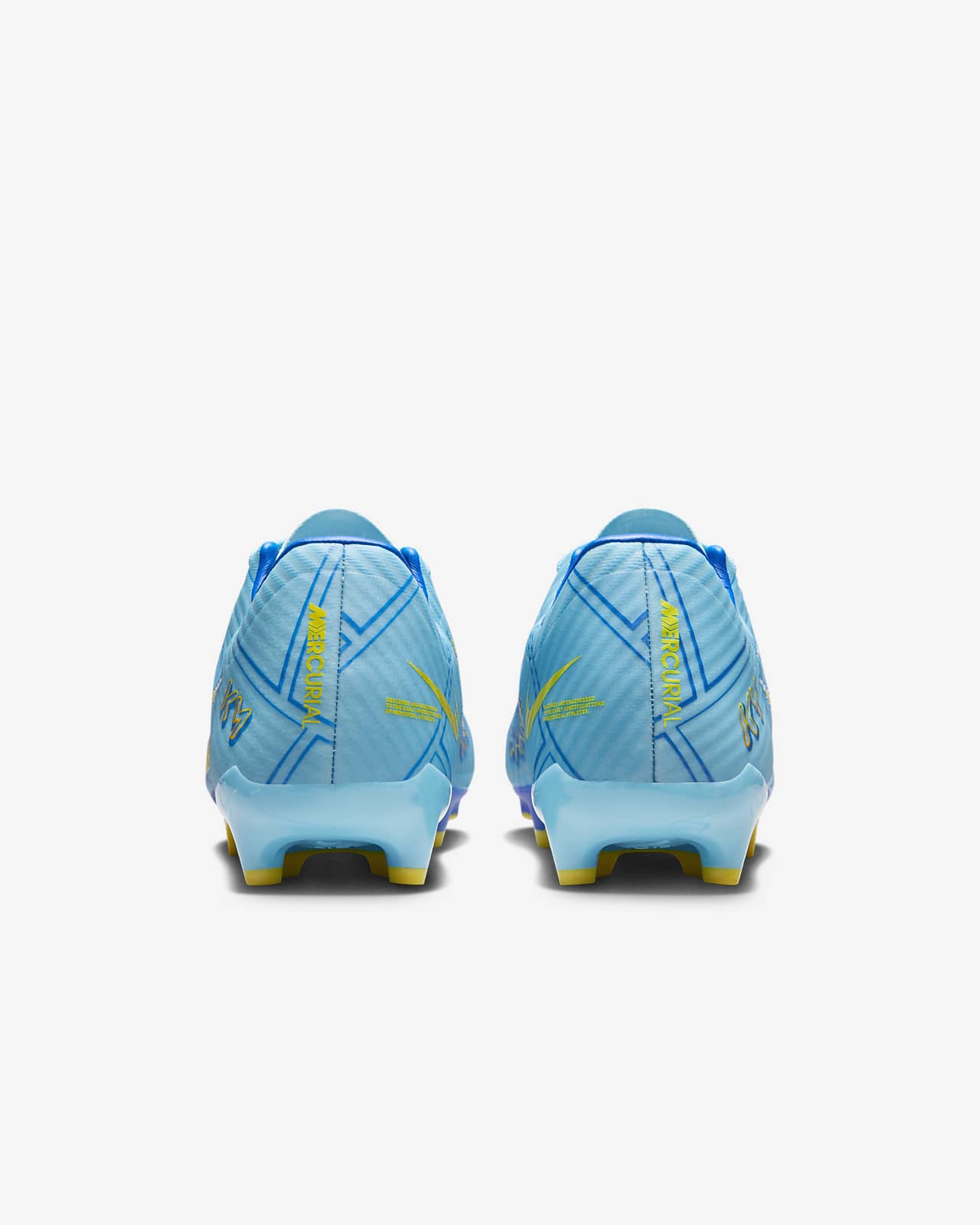 Korki Piłkarskie Nike Mercurial Vapor 14 Academy FG/MG, rozmiar 40