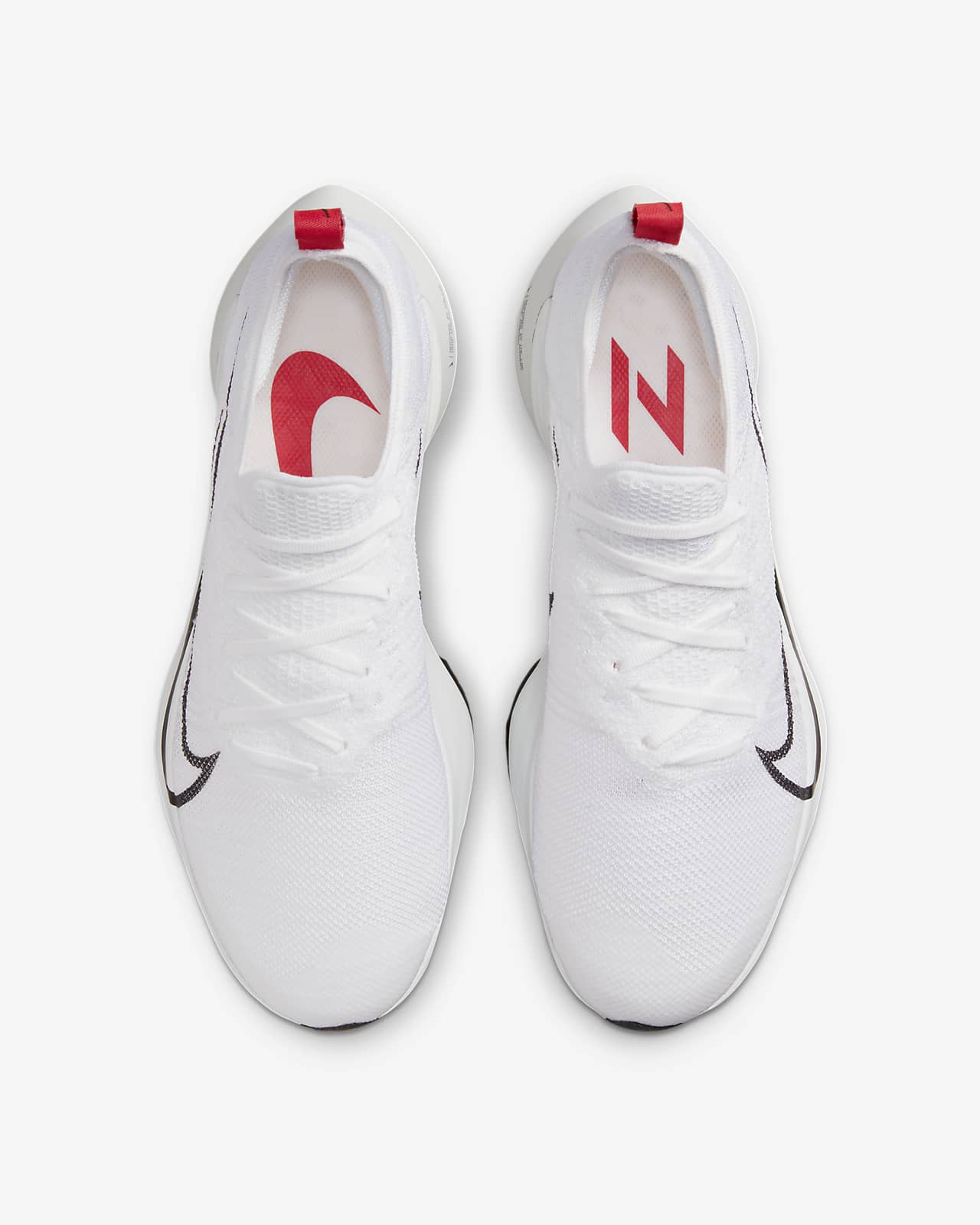 Nike Womens Free Flyknit 3.0 718420-600 Orange Running Shoes Sneakers Size  8.5 | eBay