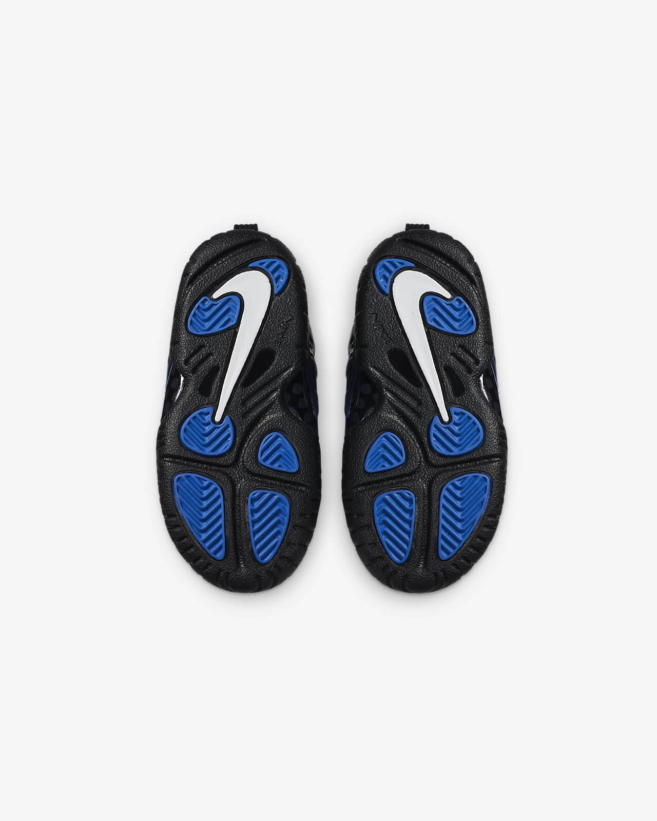 nike little posite one infant