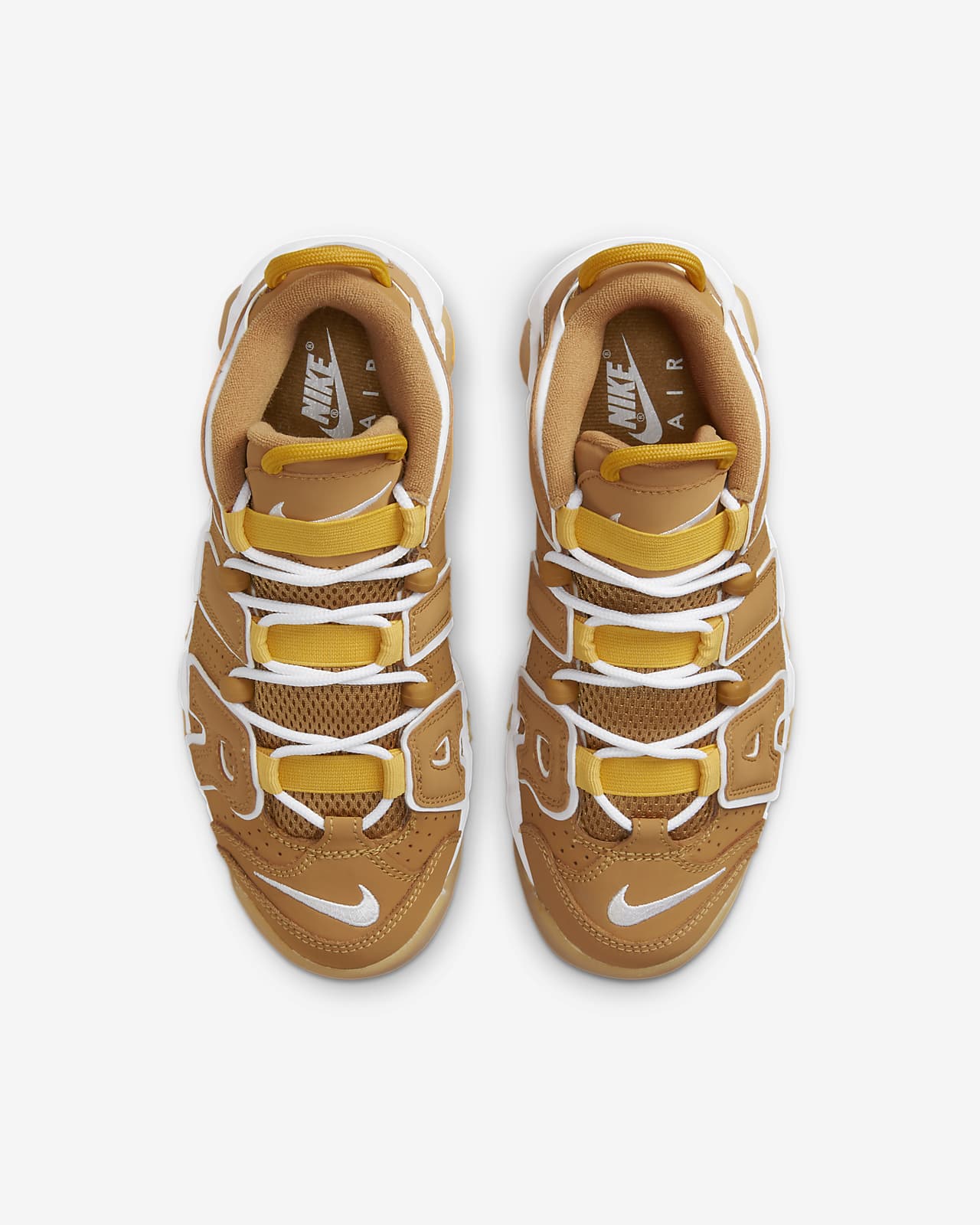 Nike Air More Uptempo Zapatillas - Niño/a. Nike ES