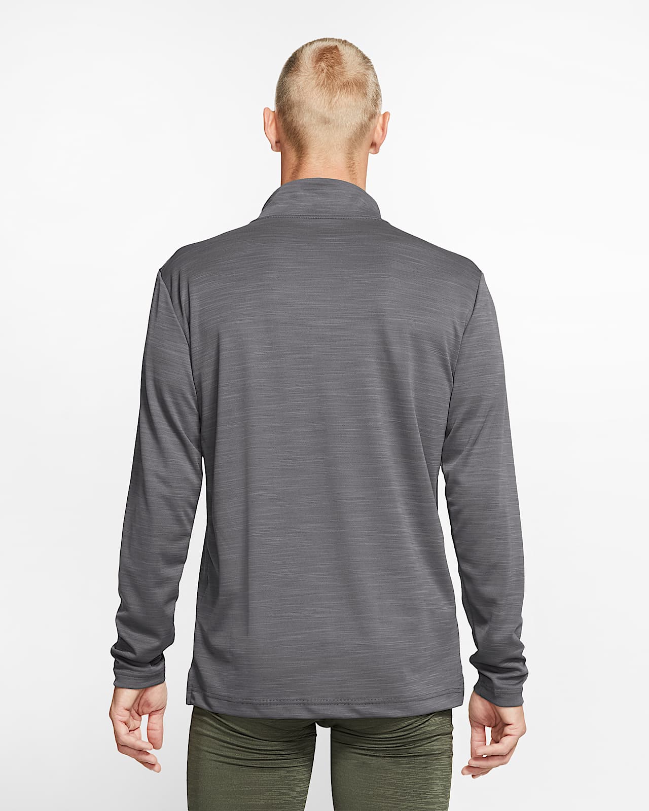 nike superset long sleeve