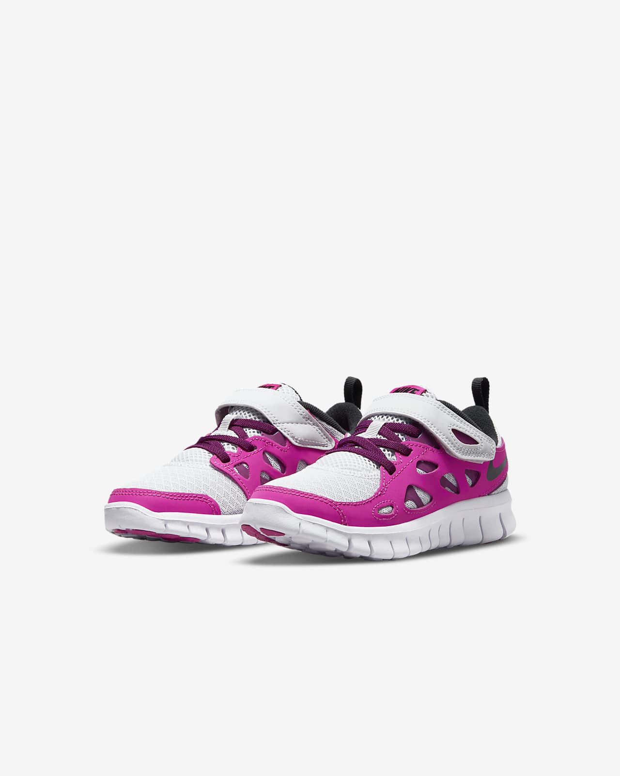 nike free run infant