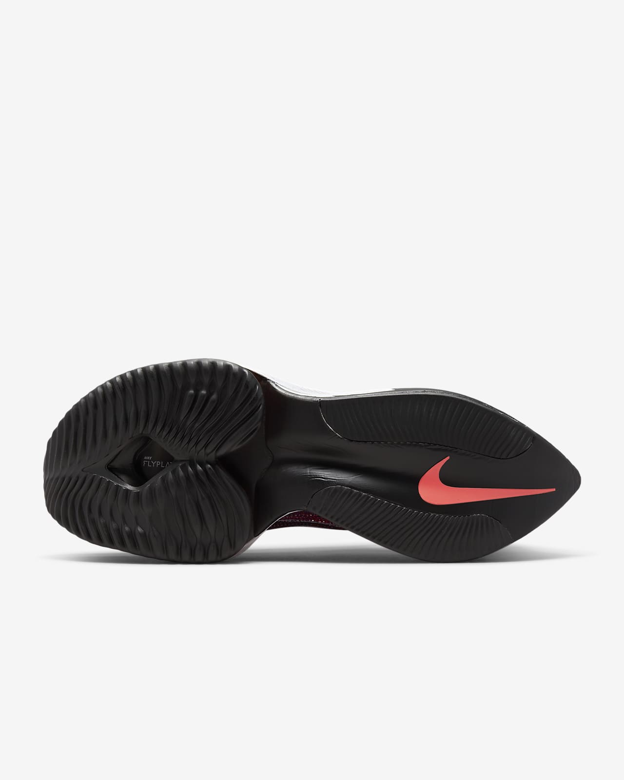 Scarpa da gara su strada Nike Air Zoom Alphafly NEXT% Flyknit - Uomo. Nike  IT