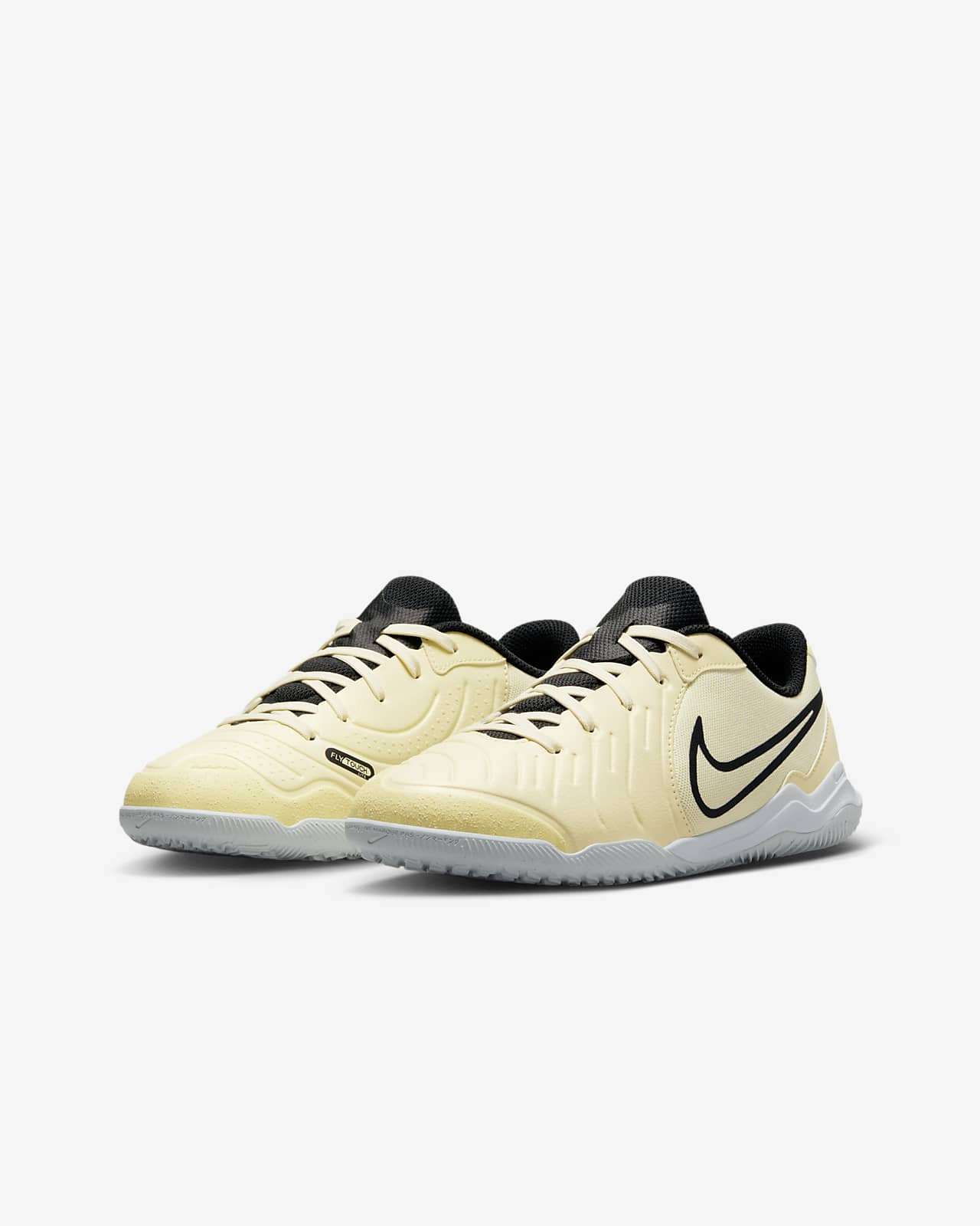 Nike zaalvoetbalschoenen best sale kids