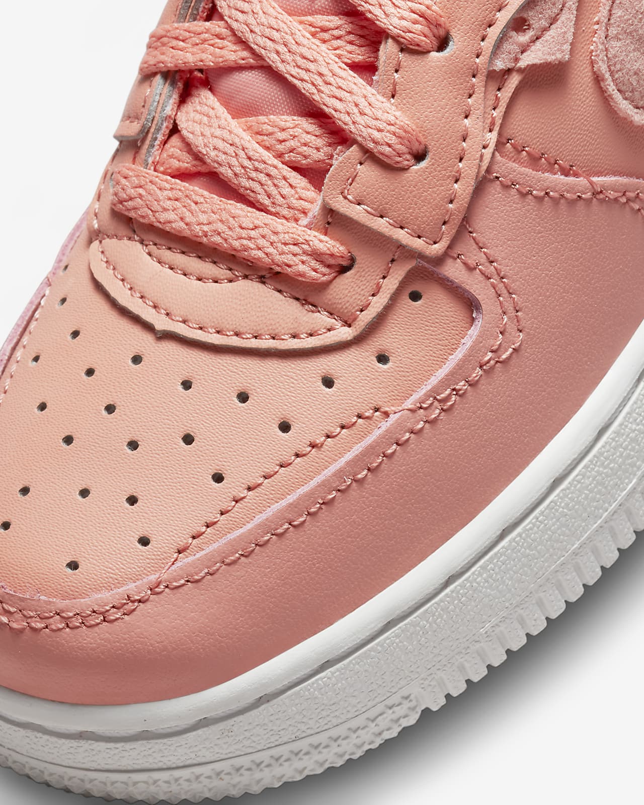 nike air force bambina rosa