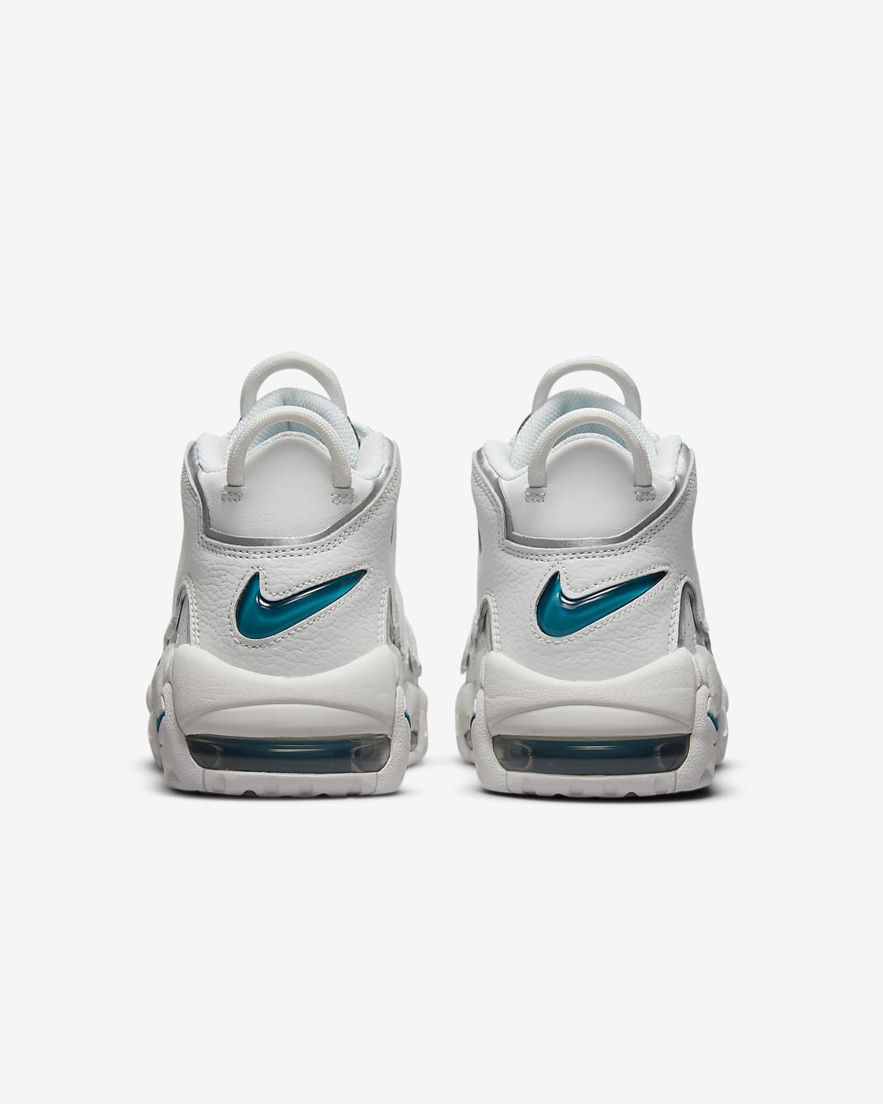 Nike Air More Uptempo Zapatillas - Mujer. Nike ES