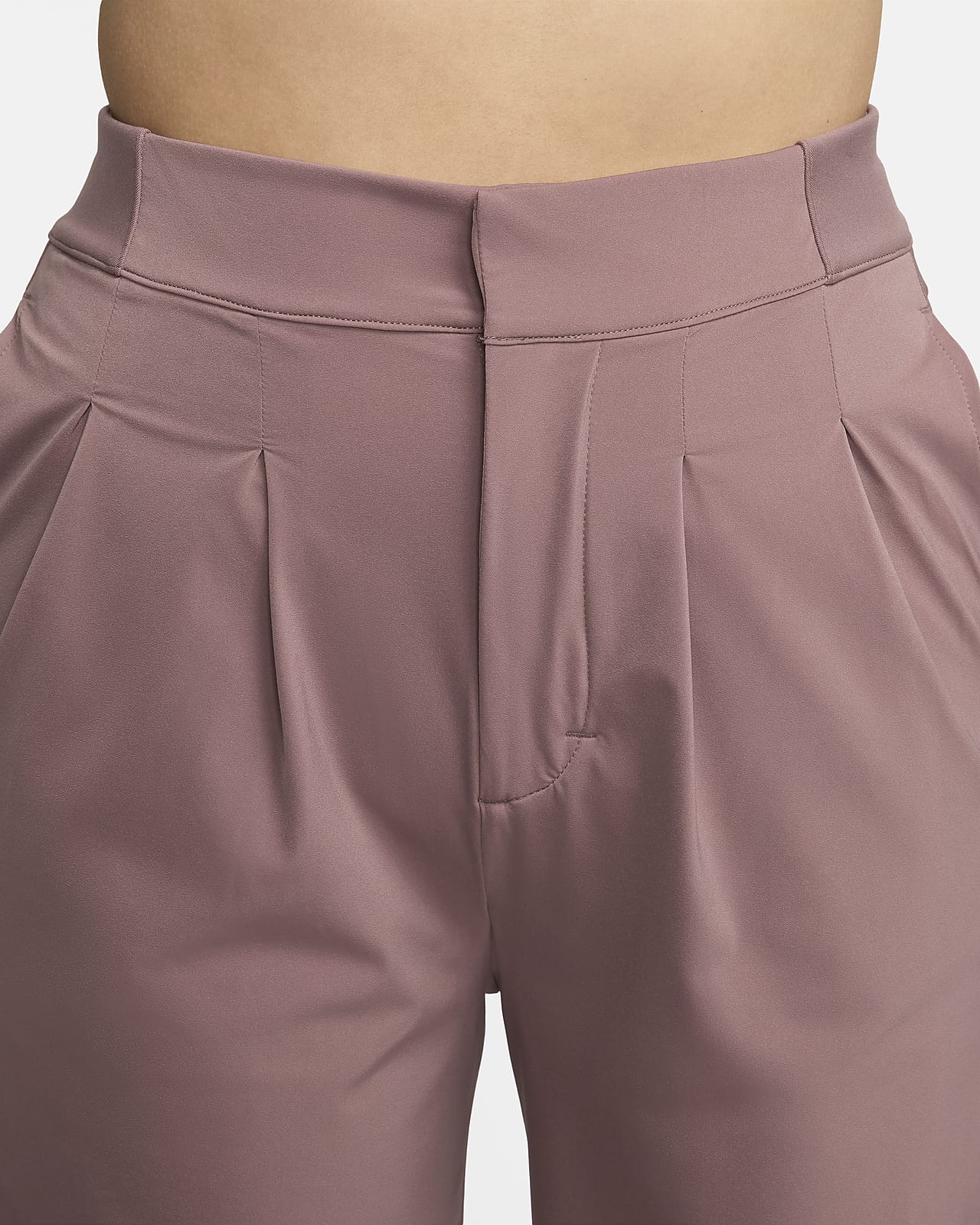 Nike Bliss Women's Dri-FIT Trousers.