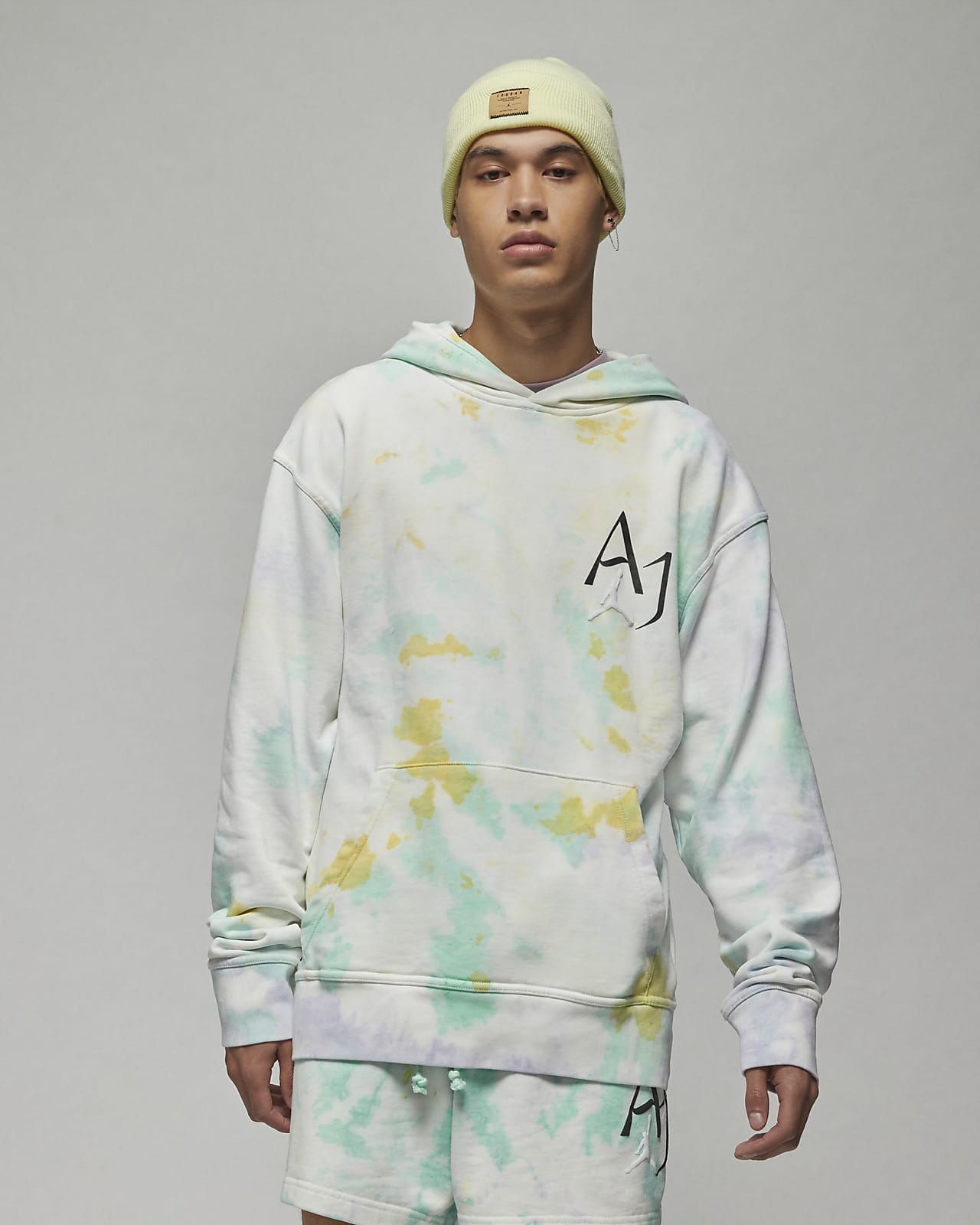 Jordan Sport DNA Sudadera con capucha - Hombre. Nike ES