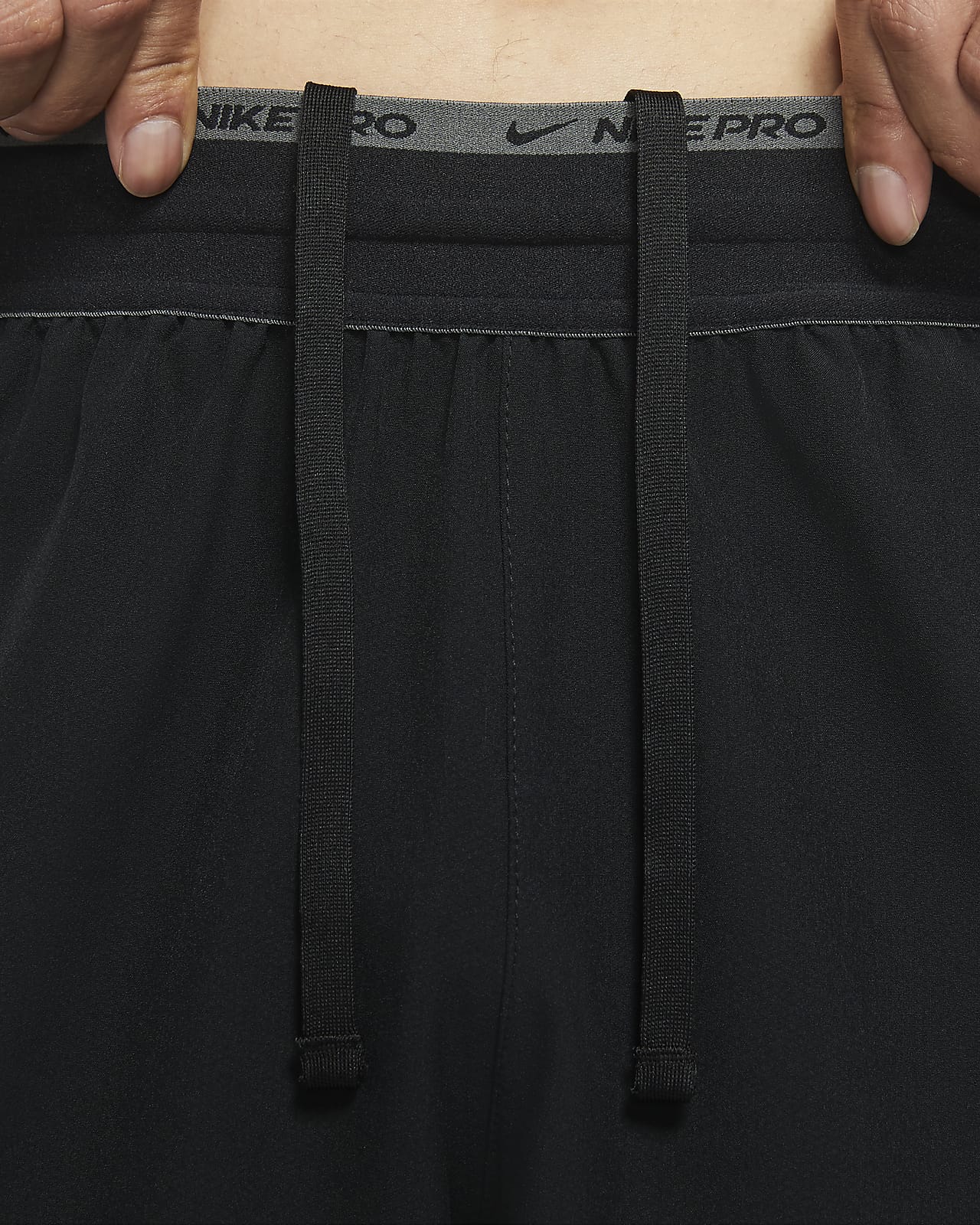 nike pro flex shorts