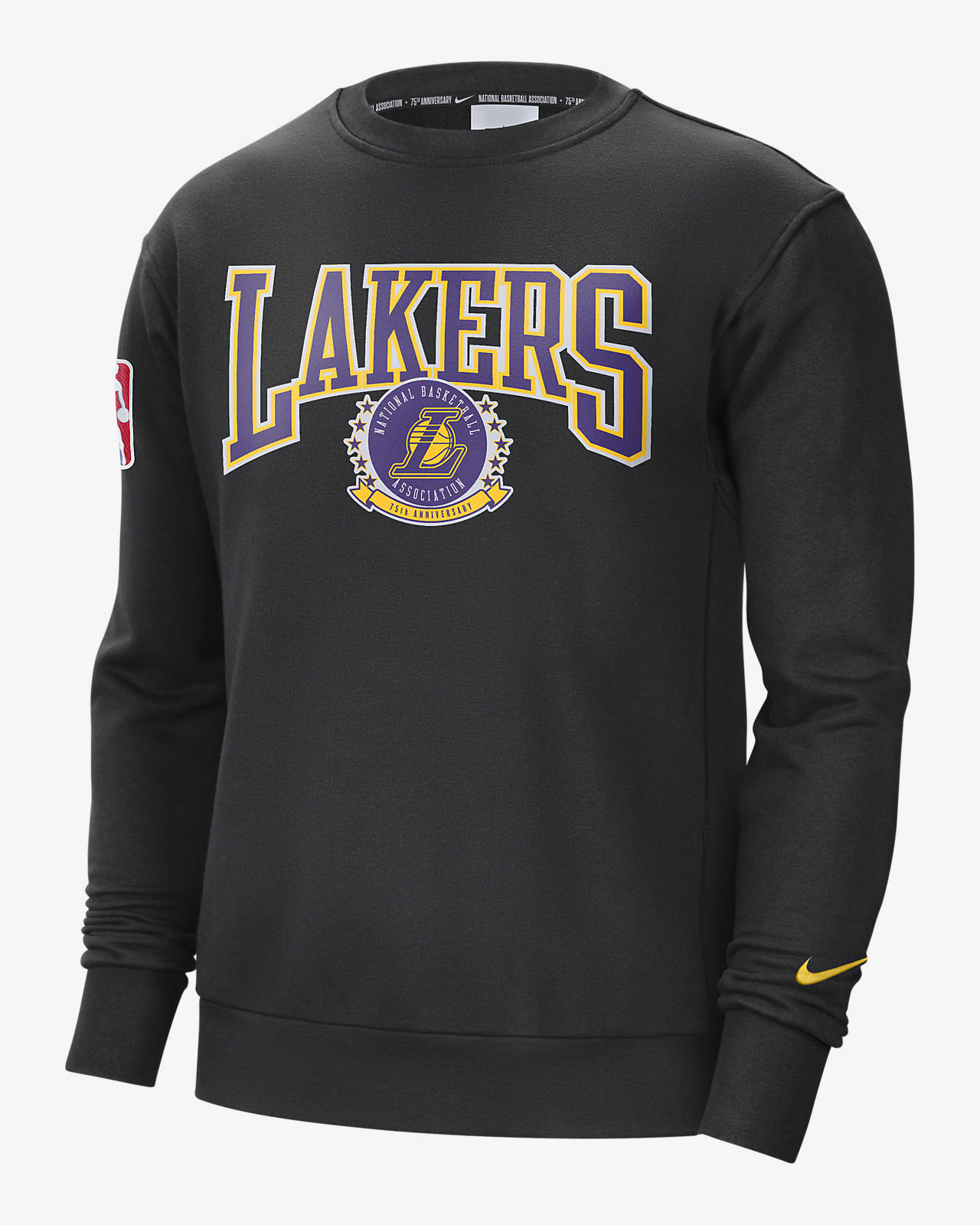 Los angeles lakers hoodie white - Tipatee