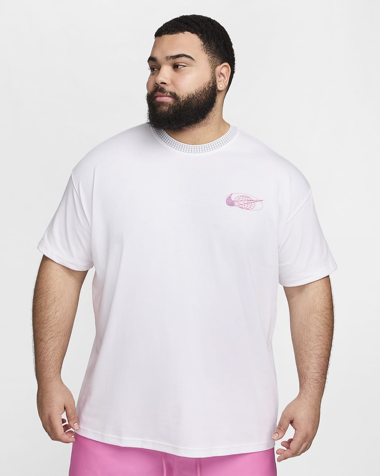 Nike Sportswear Men's Max90 T-Shirt. Nike IL