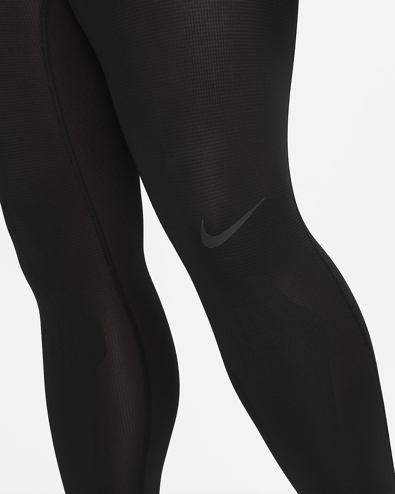 Tights da basket a 3/4 Nike Pro - Uomo. Nike IT
