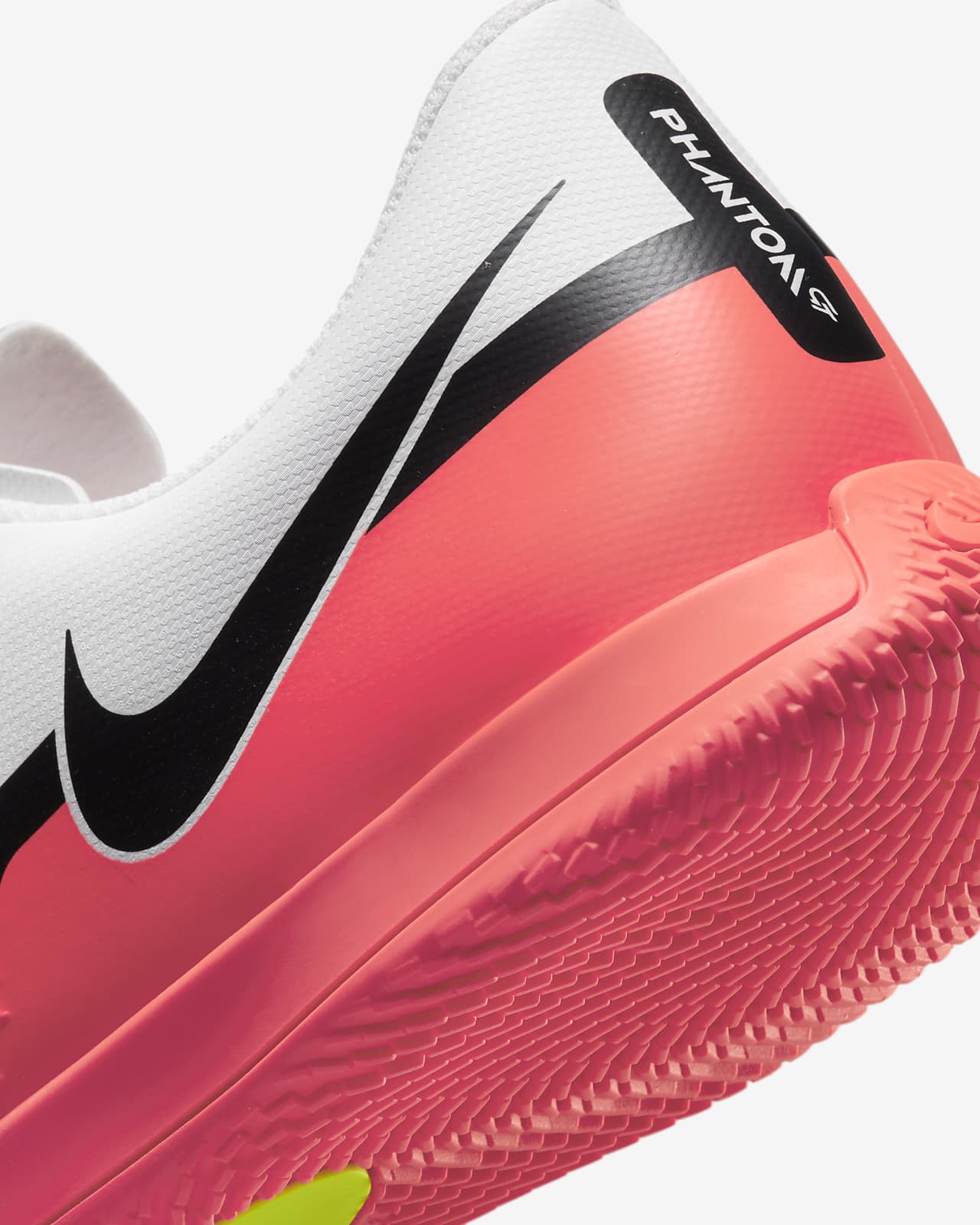 Nike Crampons Universels Détachables Soft Ground Aluminium/Plastique Pack  de 12 13-15 mm. - Argenté