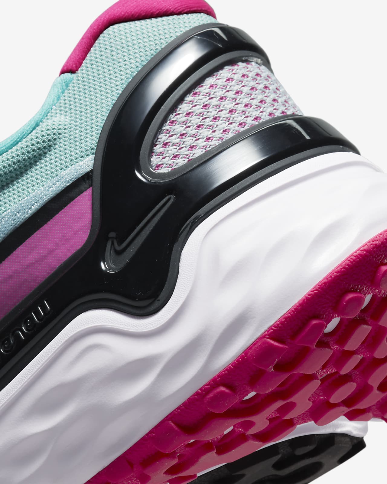 Ripley - ZAPATILLAS RUNNING NIKE PARA MUJER WMNS RENEW RUN 2