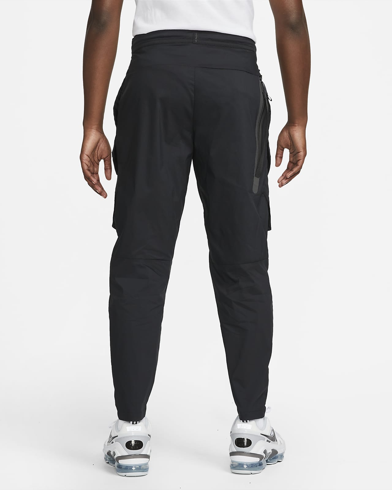 Nike sportswear tech woven pants best sale