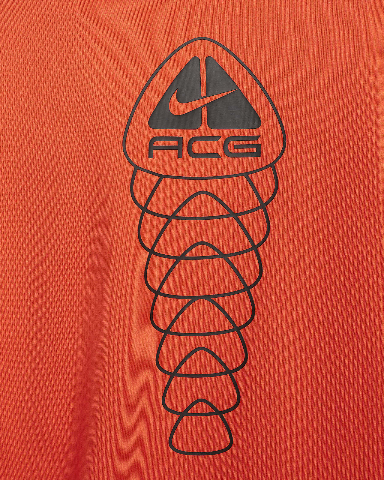 Nike ACG Men's Long-Sleeve T-Shirt. Nike UK