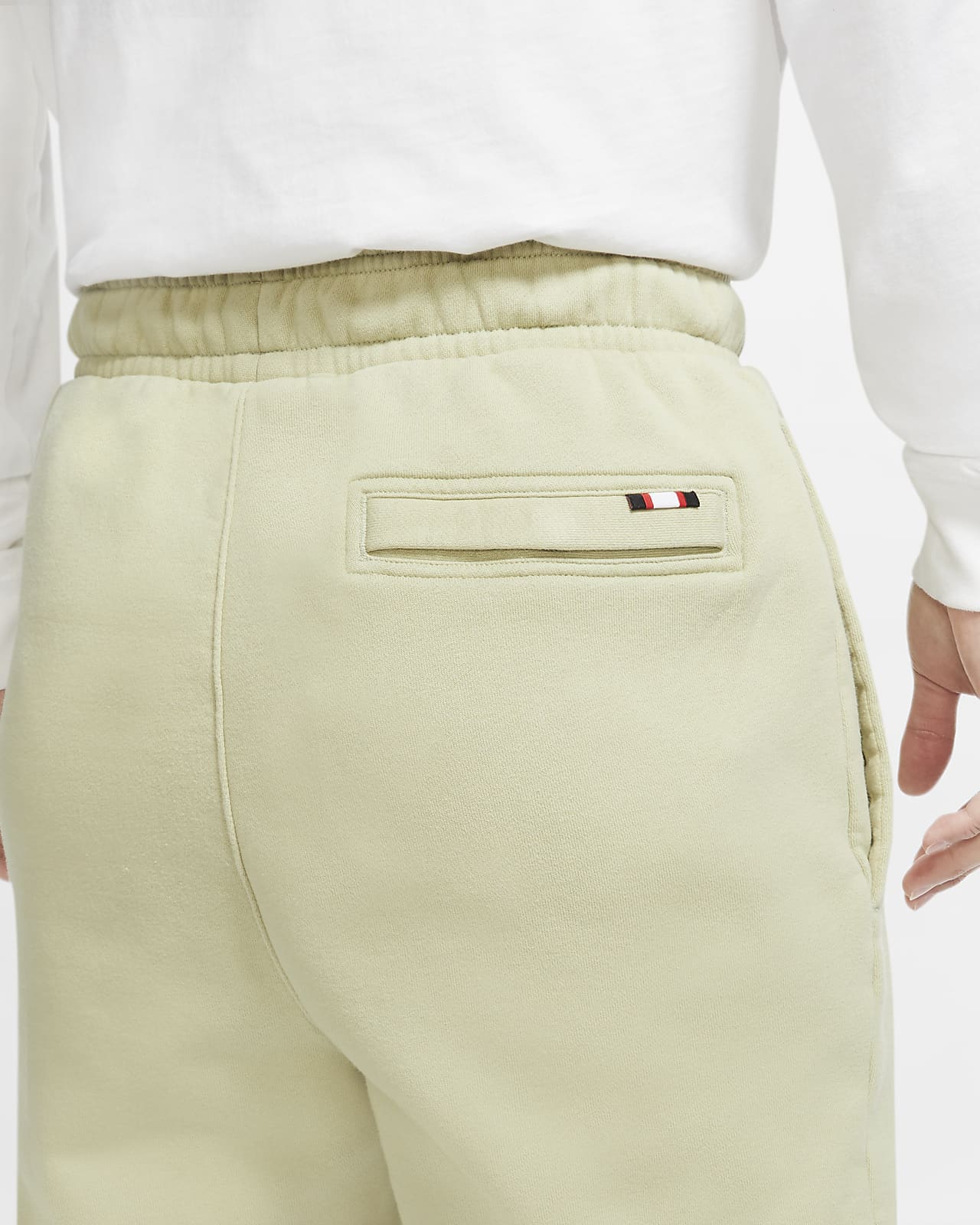 jordan flight fleece pants