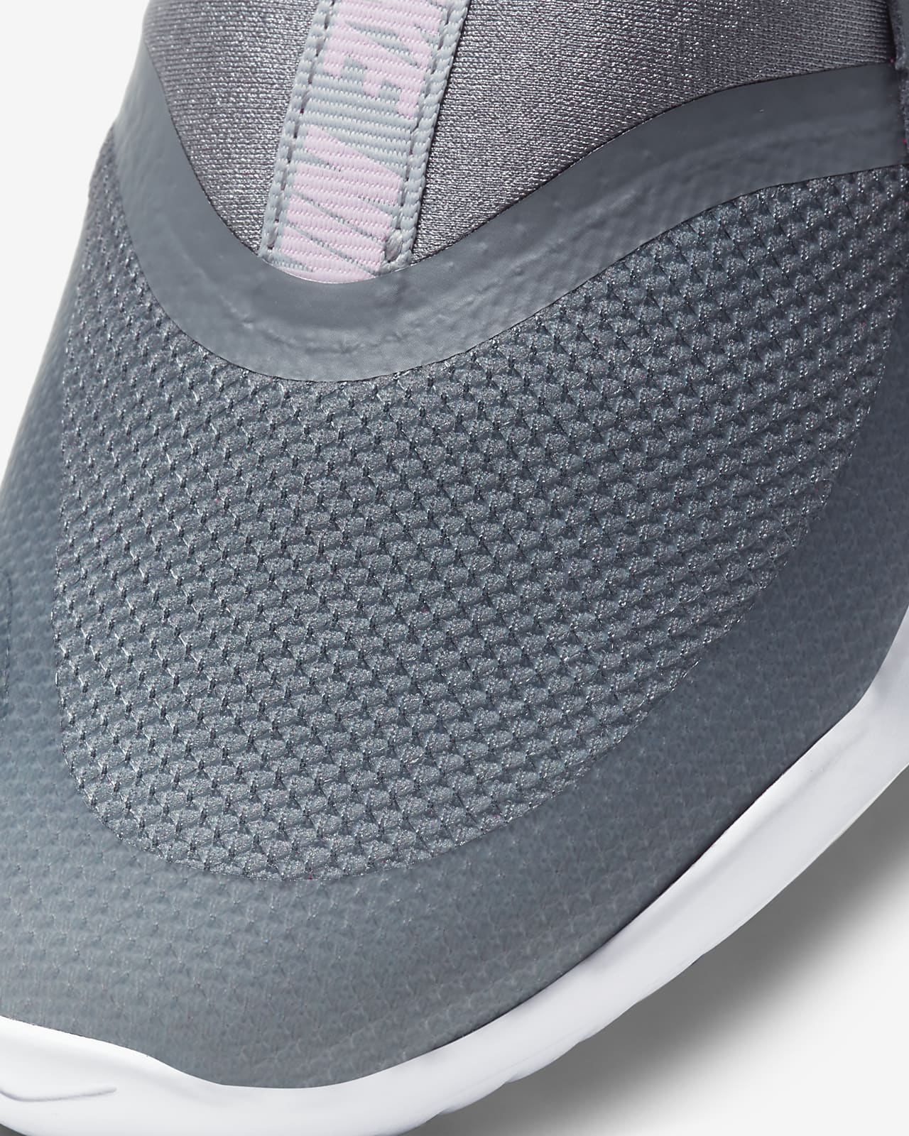 nike flex runner big kids