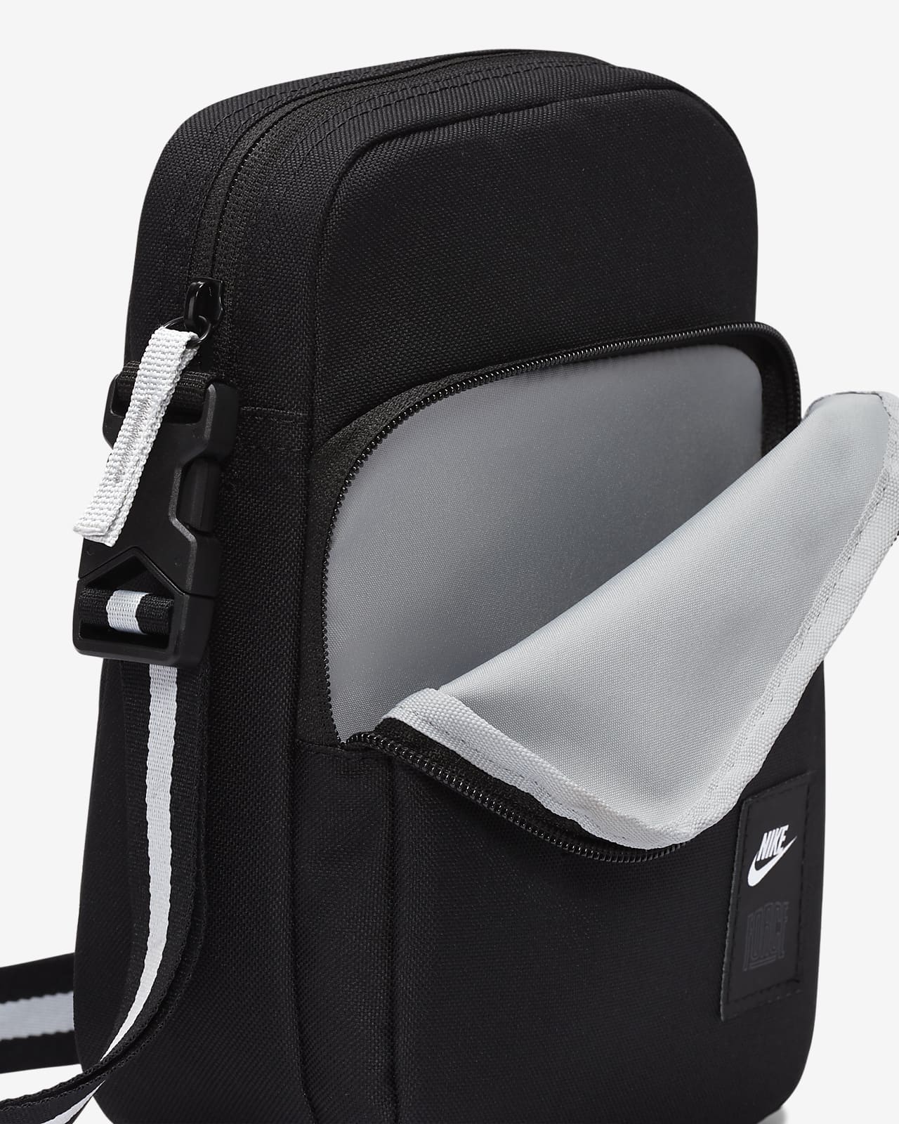 Nike Heritage Force Cross-Body Bag (4L). Nike HR