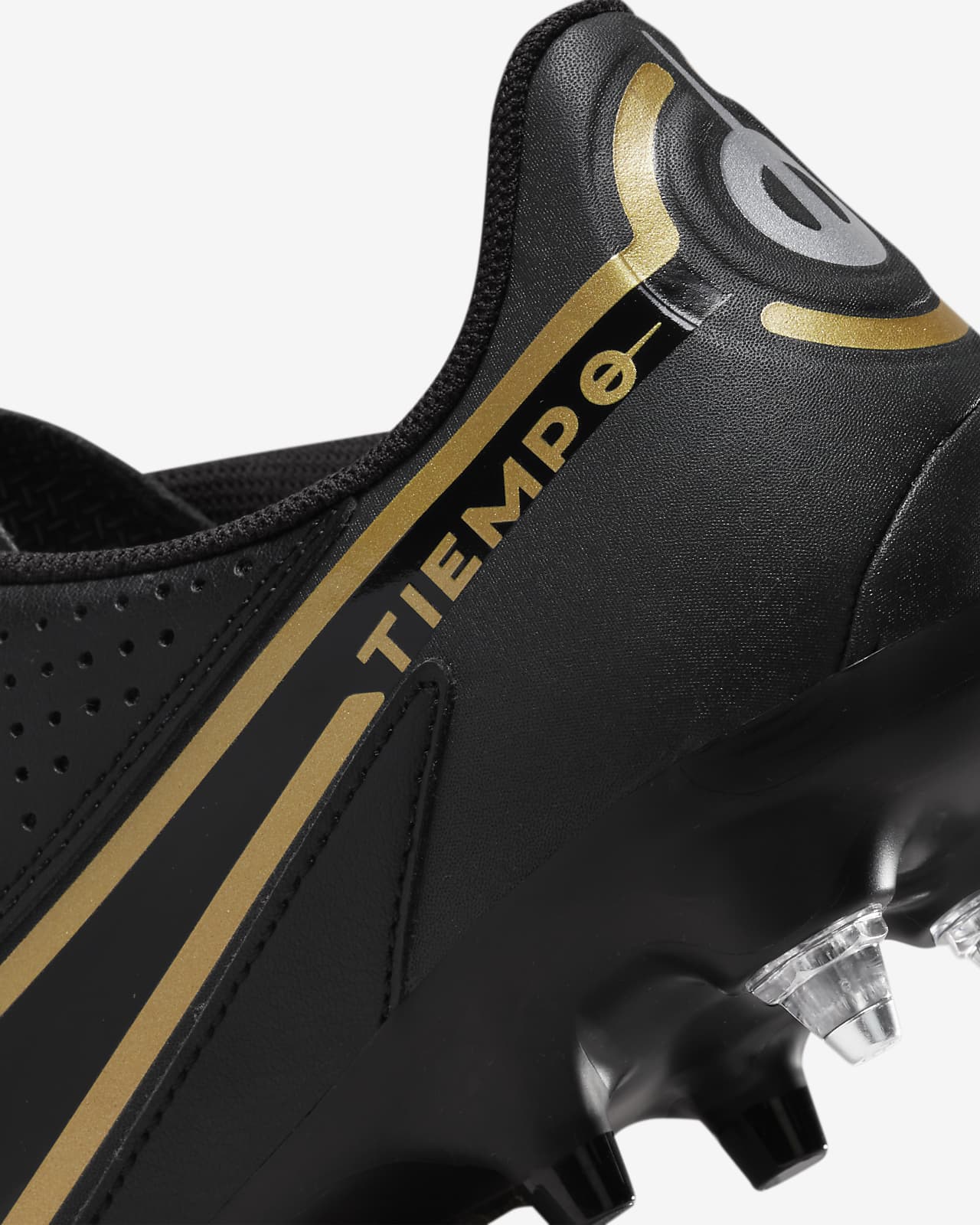 nike tiempo legend elite soft ground