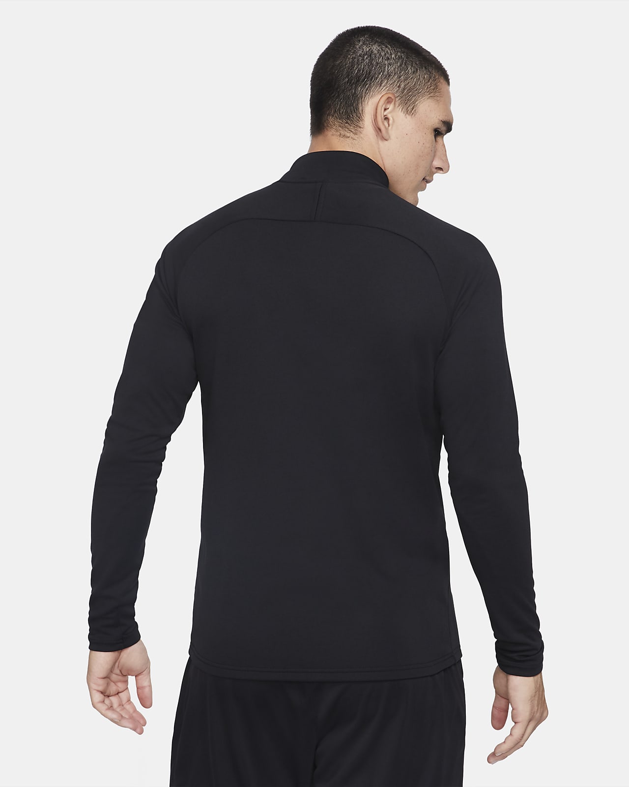 Nike Dri-FIT Academy Men's Soccer Drill Top. Nike.com