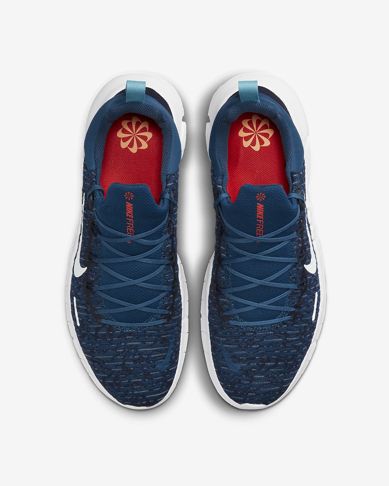 nike free run men's