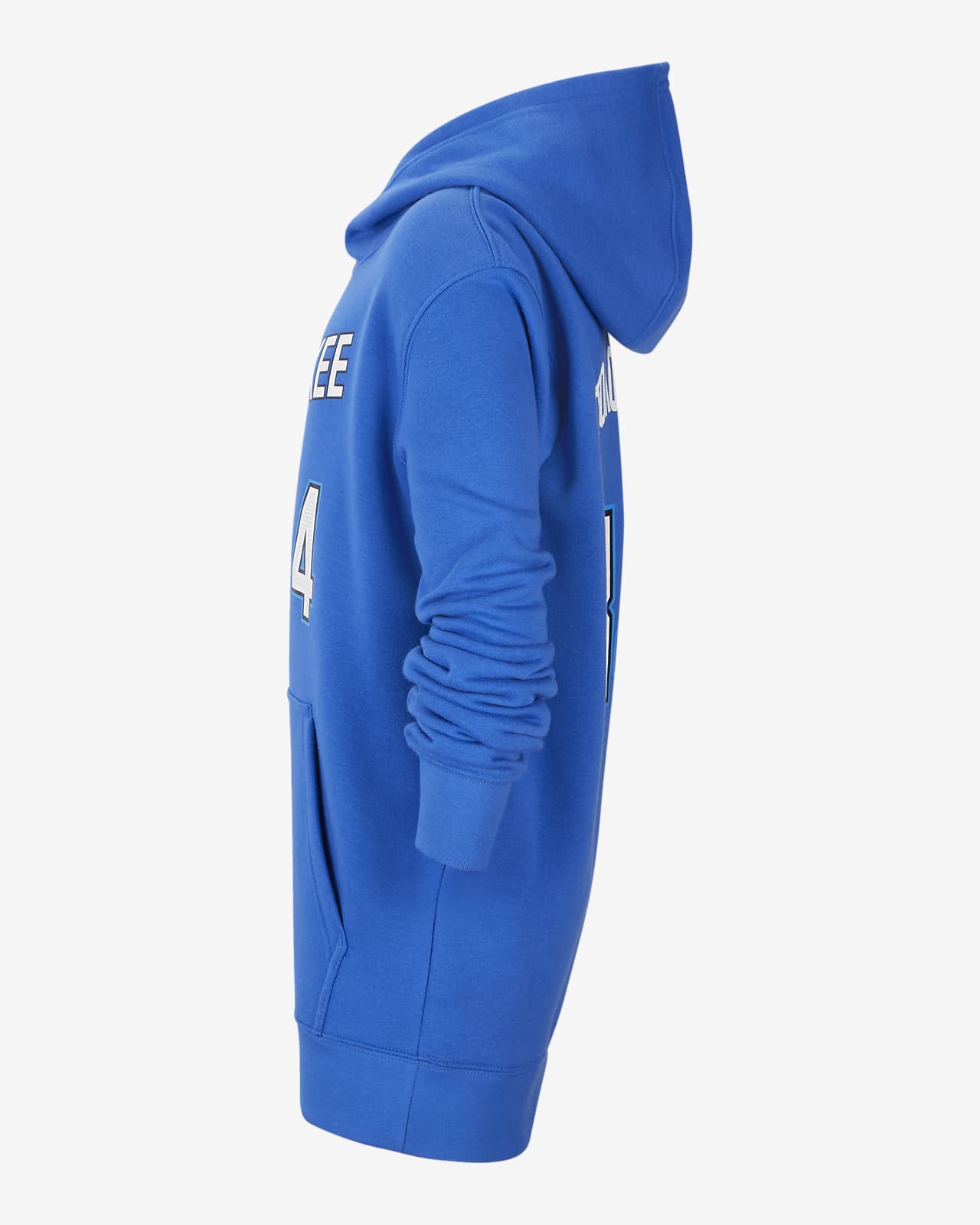 bucks city edition hoodie