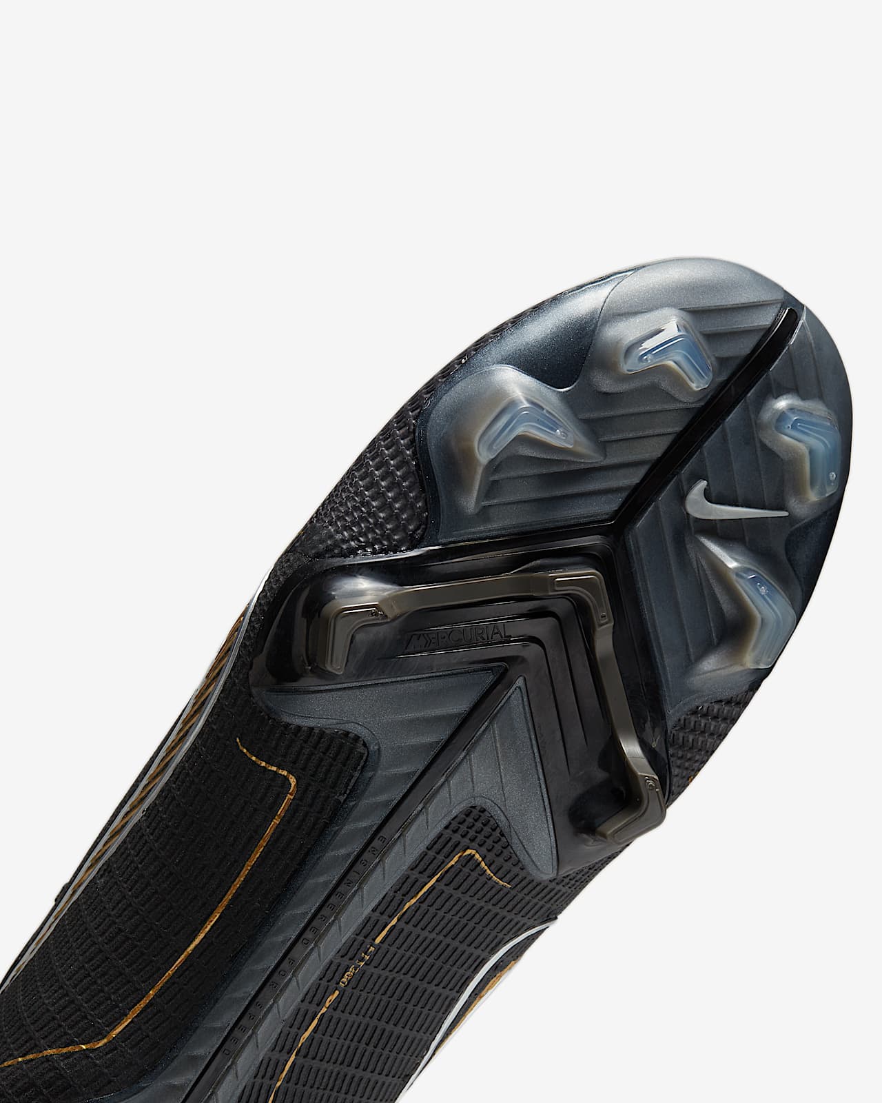 Nike Mercurial Vapor 14 Elite FG Botas de fútbol para terreno firme. Nike ES