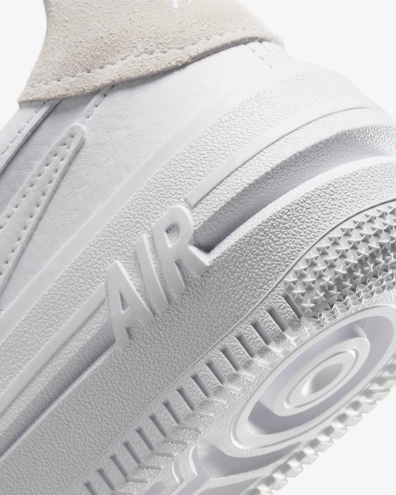 Nike Lunar Force 1 Low Dames best sale Schoenen