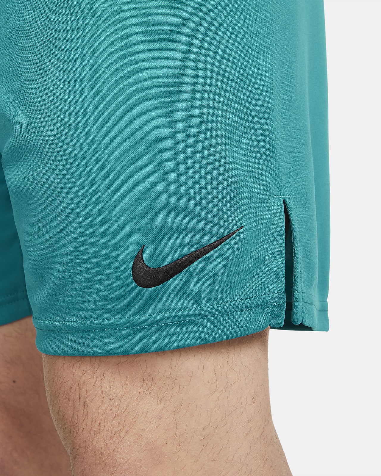 Shorts tejidos de entrenamiento para hombre Nike Dri-FIT. Nike MX