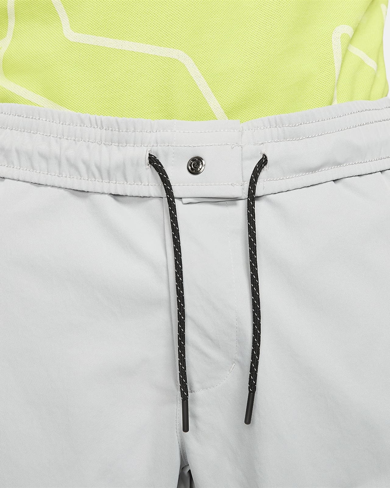 Nike Sportswear Tech Essentials Men's Unlined Commuter Pants. Nike.com