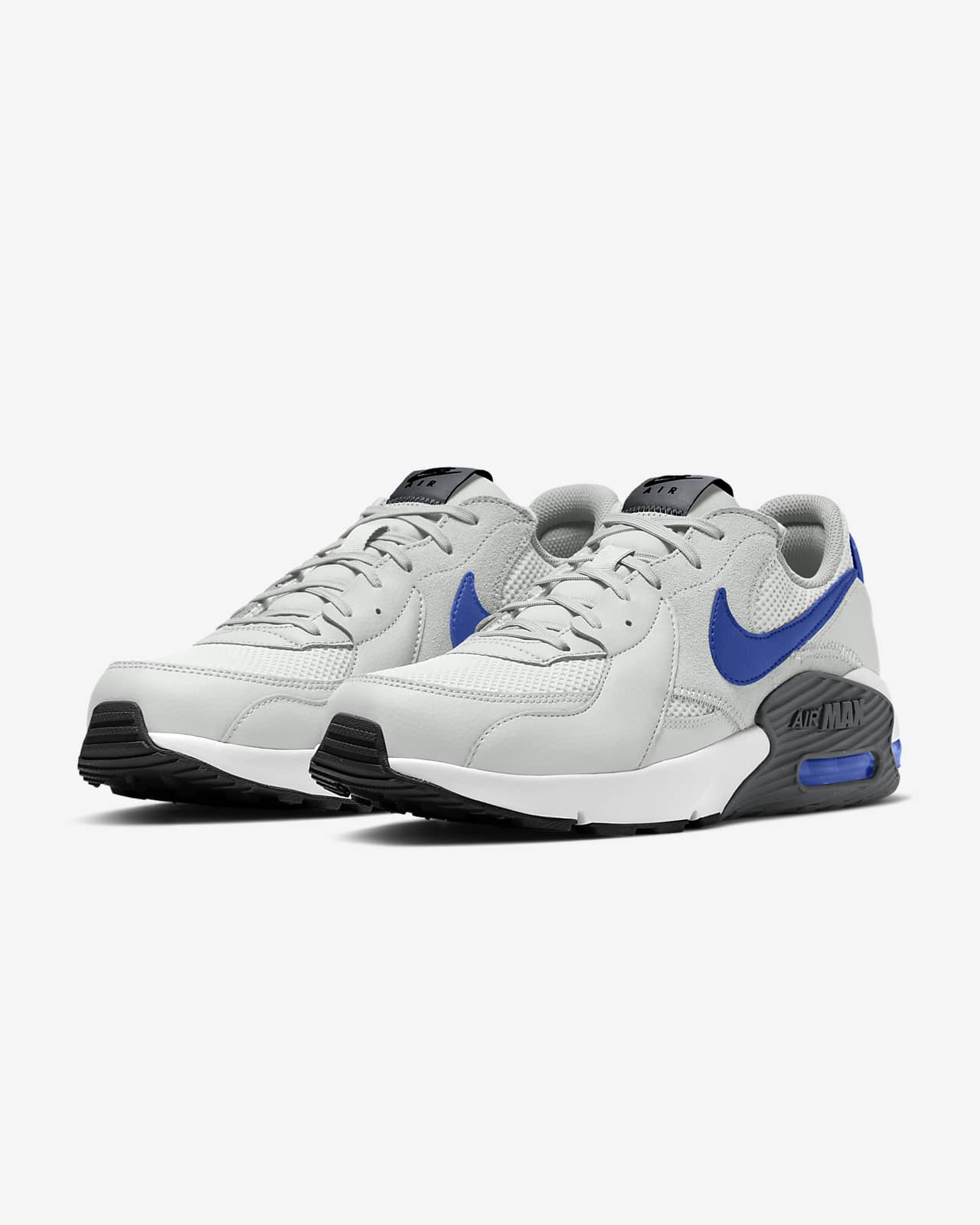 mens nike air max excee