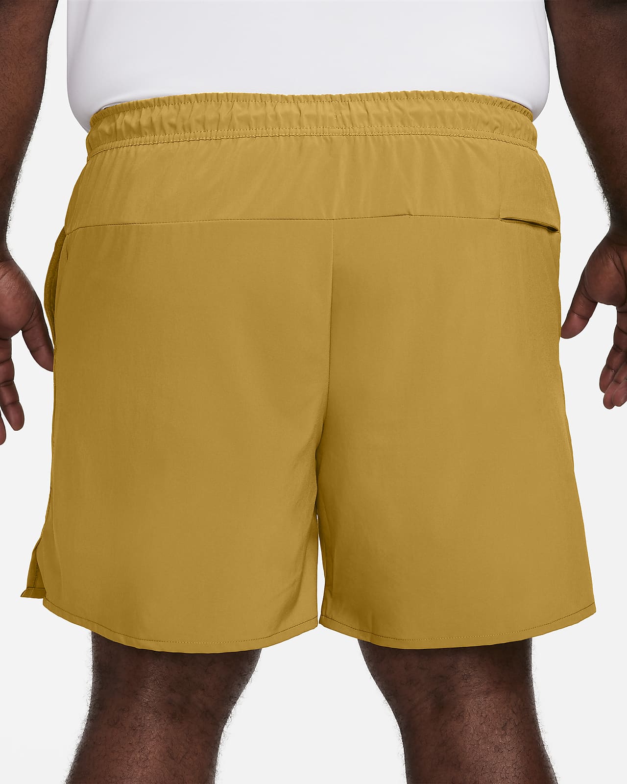 Nike Unlimited Men's Dri-FIT 18cm (approx.) Unlined Versatile Shorts. Nike  CA
