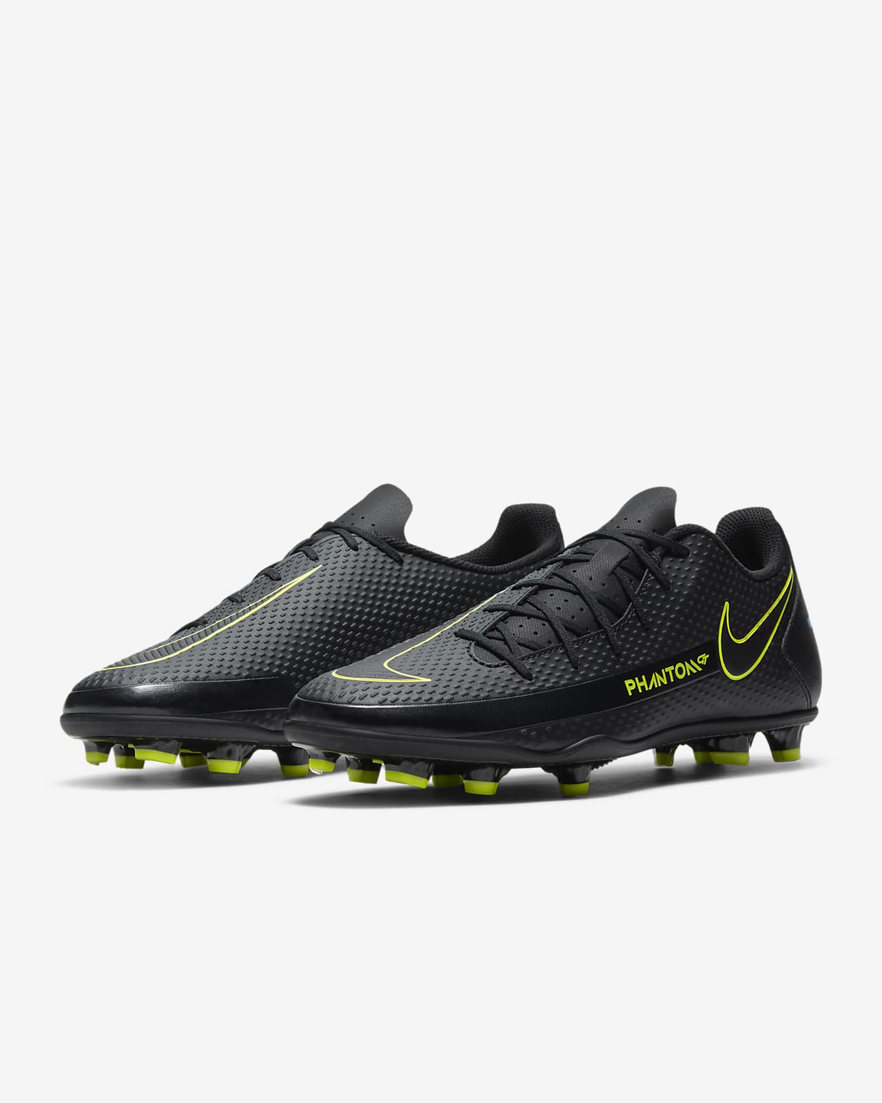 nike phantom mens football boots