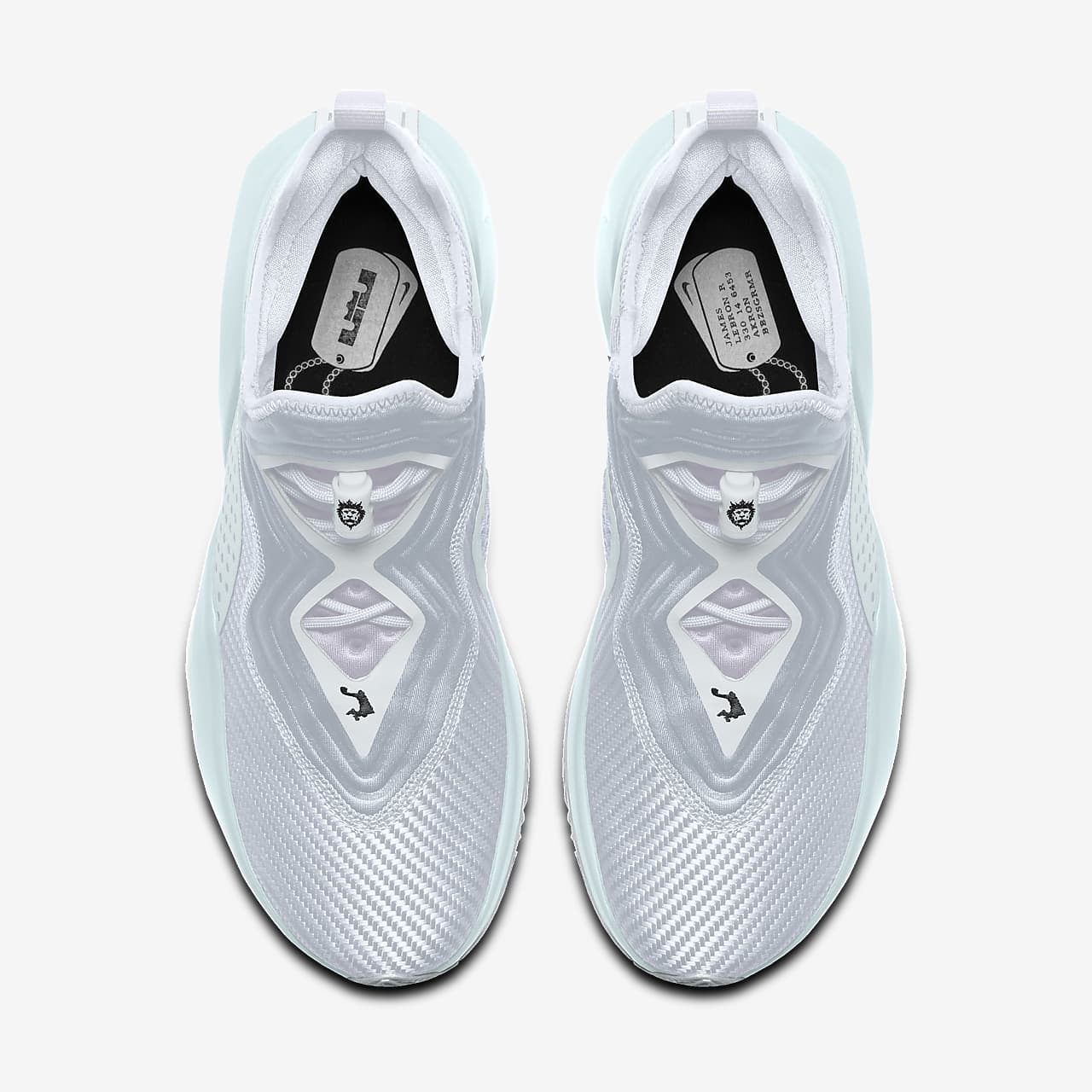 lebron soldier 14 white