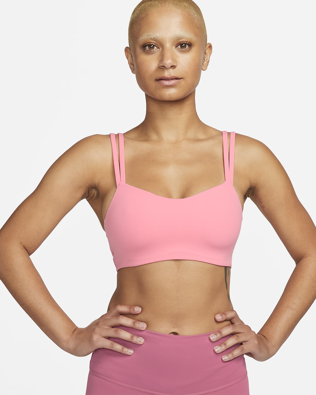 Nike Women's Favorites Strappy Light Support Cambodia