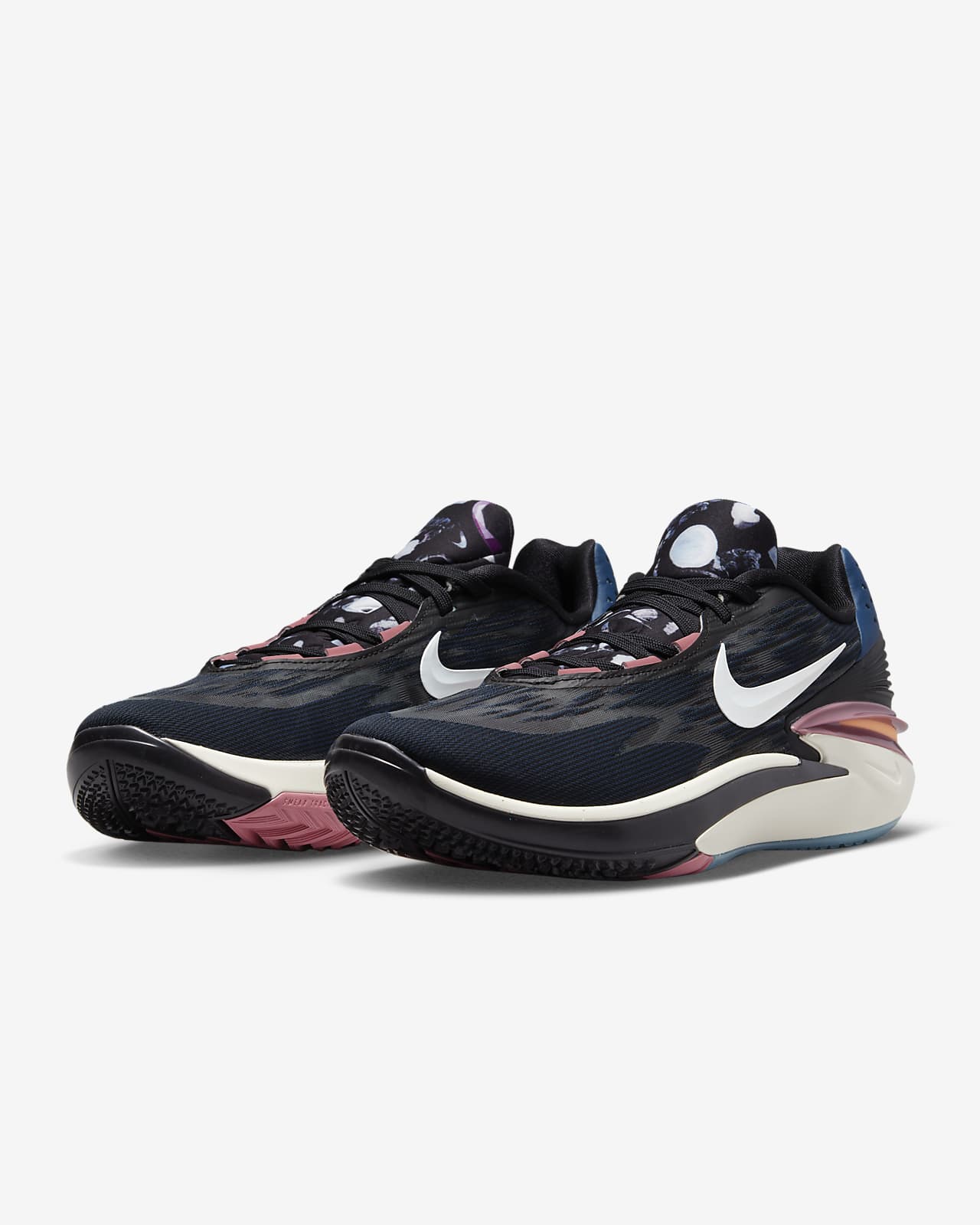 NIKE Air Zoom G.T.Cut2 エアズームG.T.カット2-