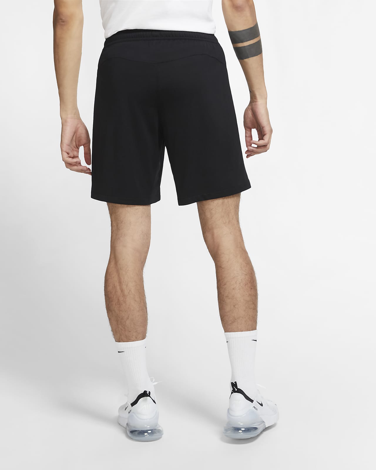 soccer shorts nike