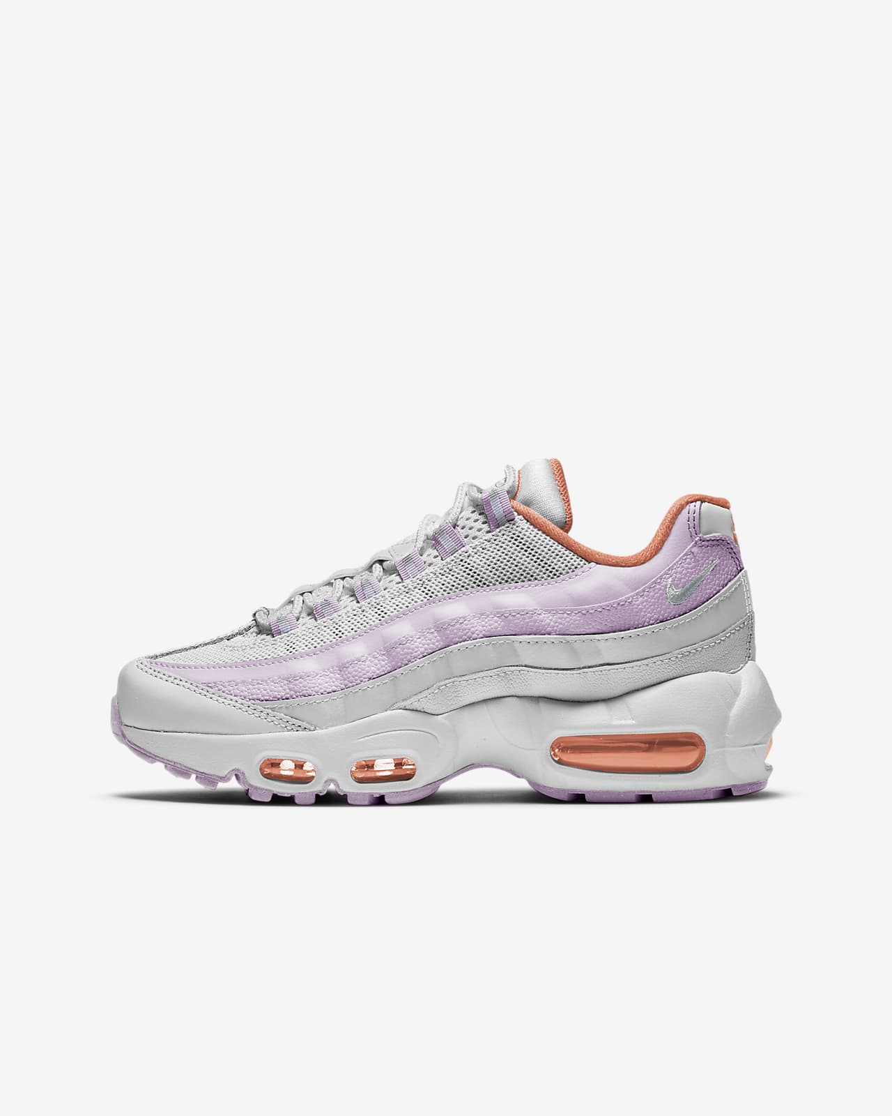 nike air max 95 schuh
